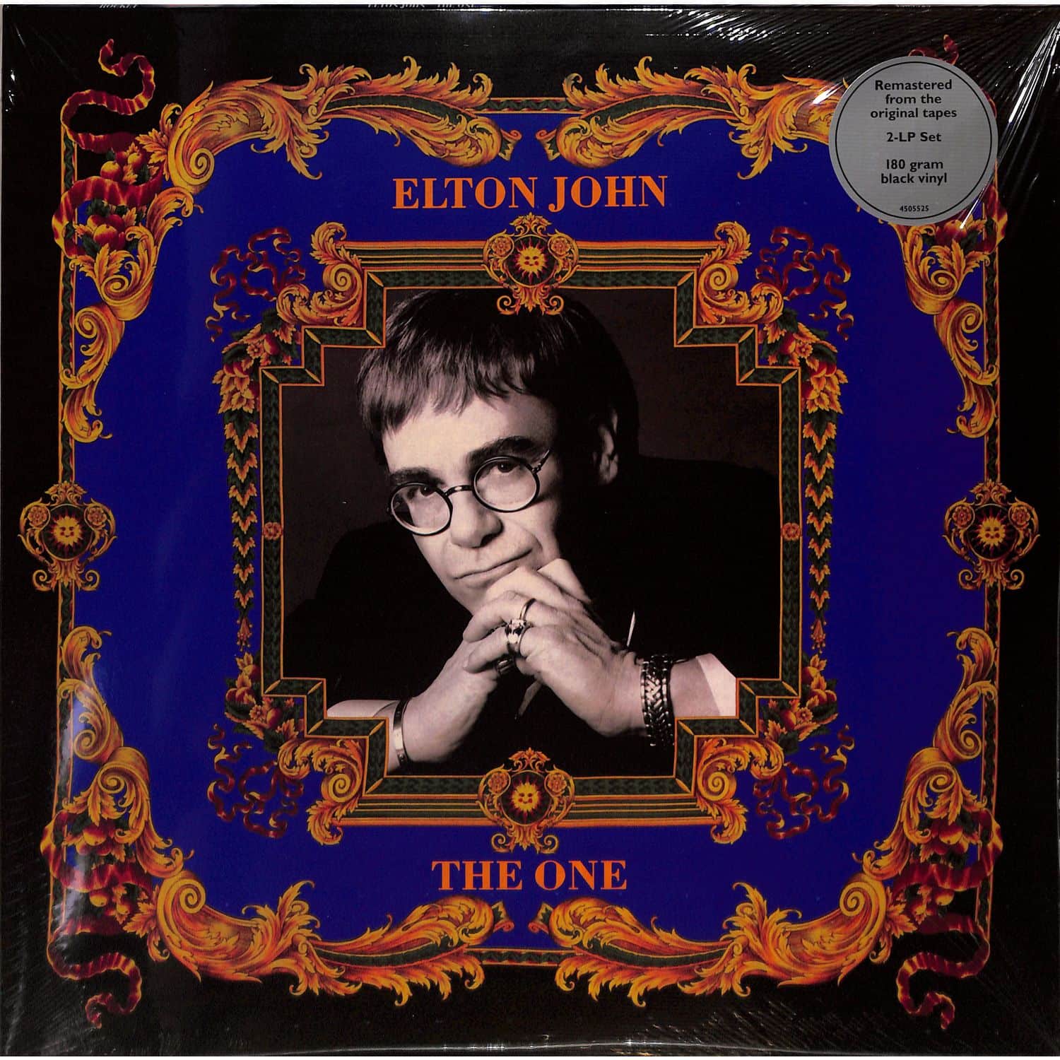 Elton John - THE ONE 