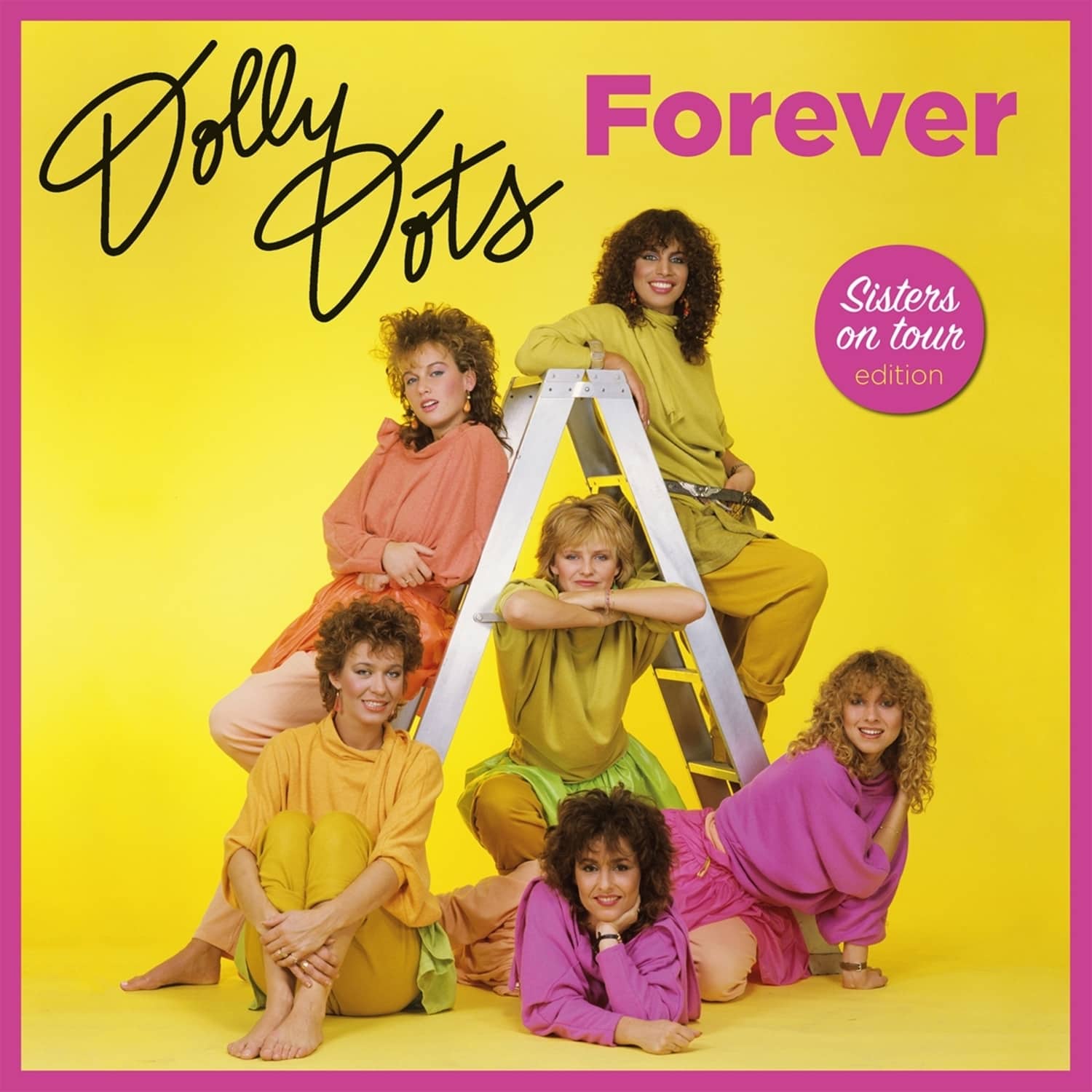 Dolly Dots - FOREVER 