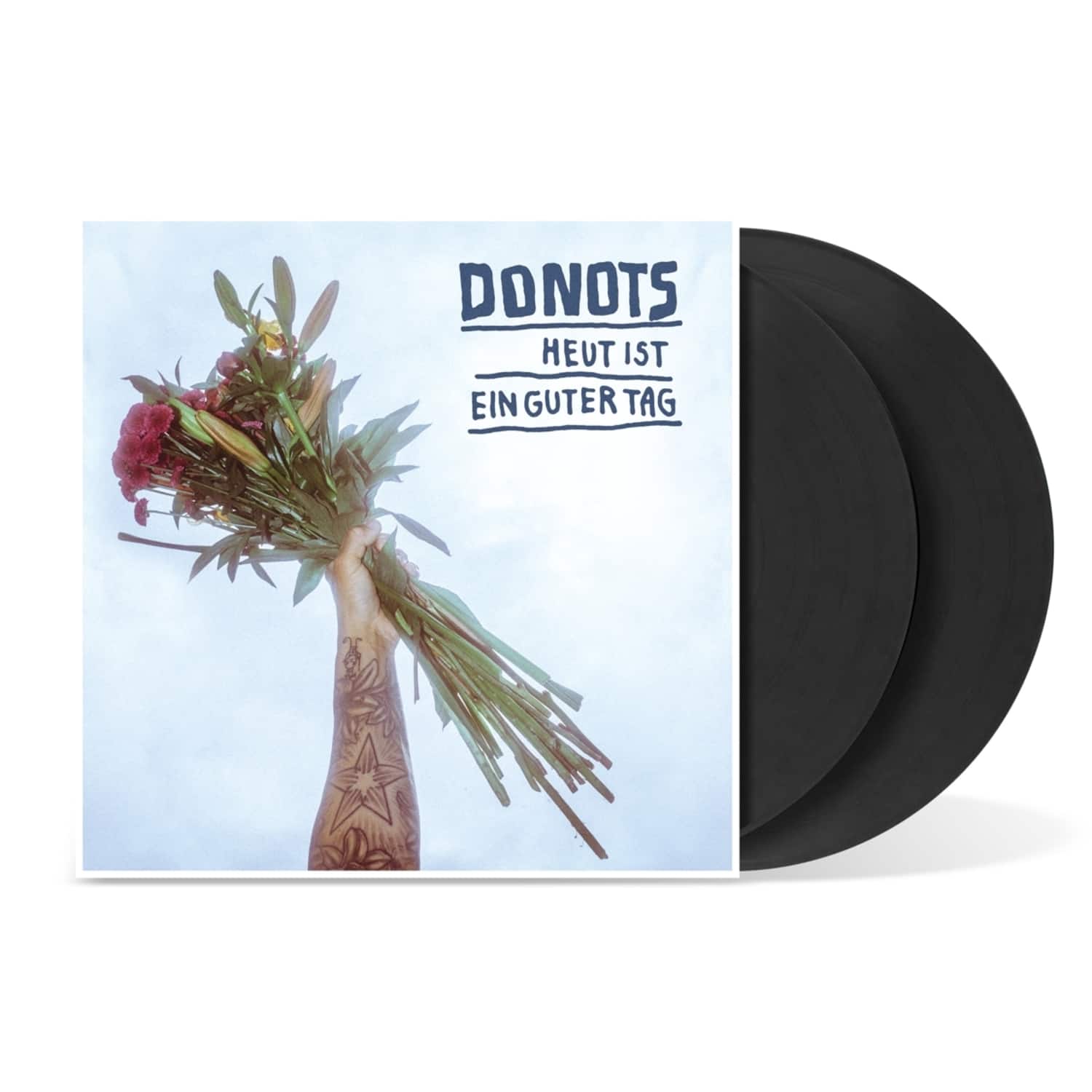 Donots - HEUT IST EIN GUTER TAG 