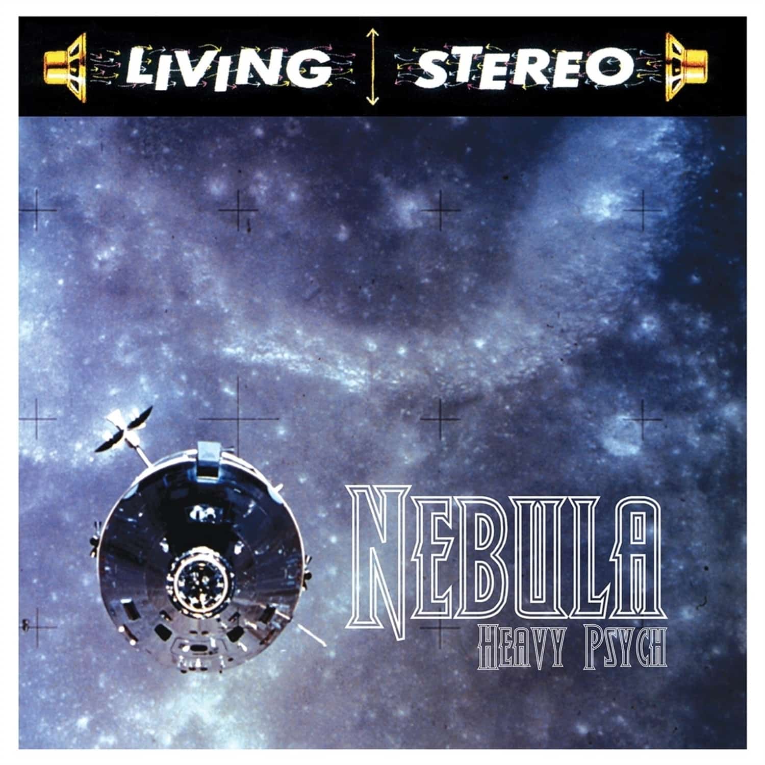 Nebula - HEAVY PSYCH 