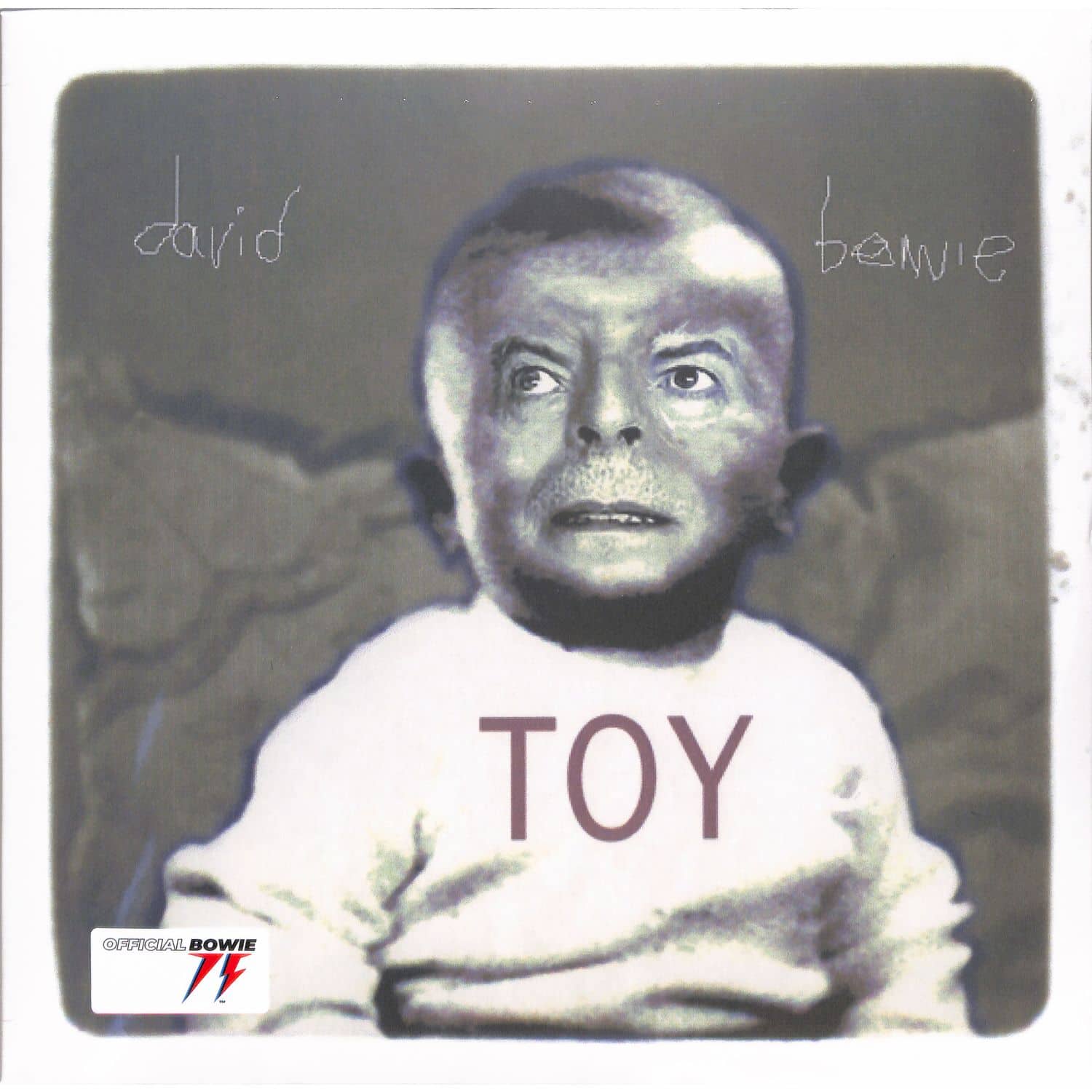 David Bowie - TOY 