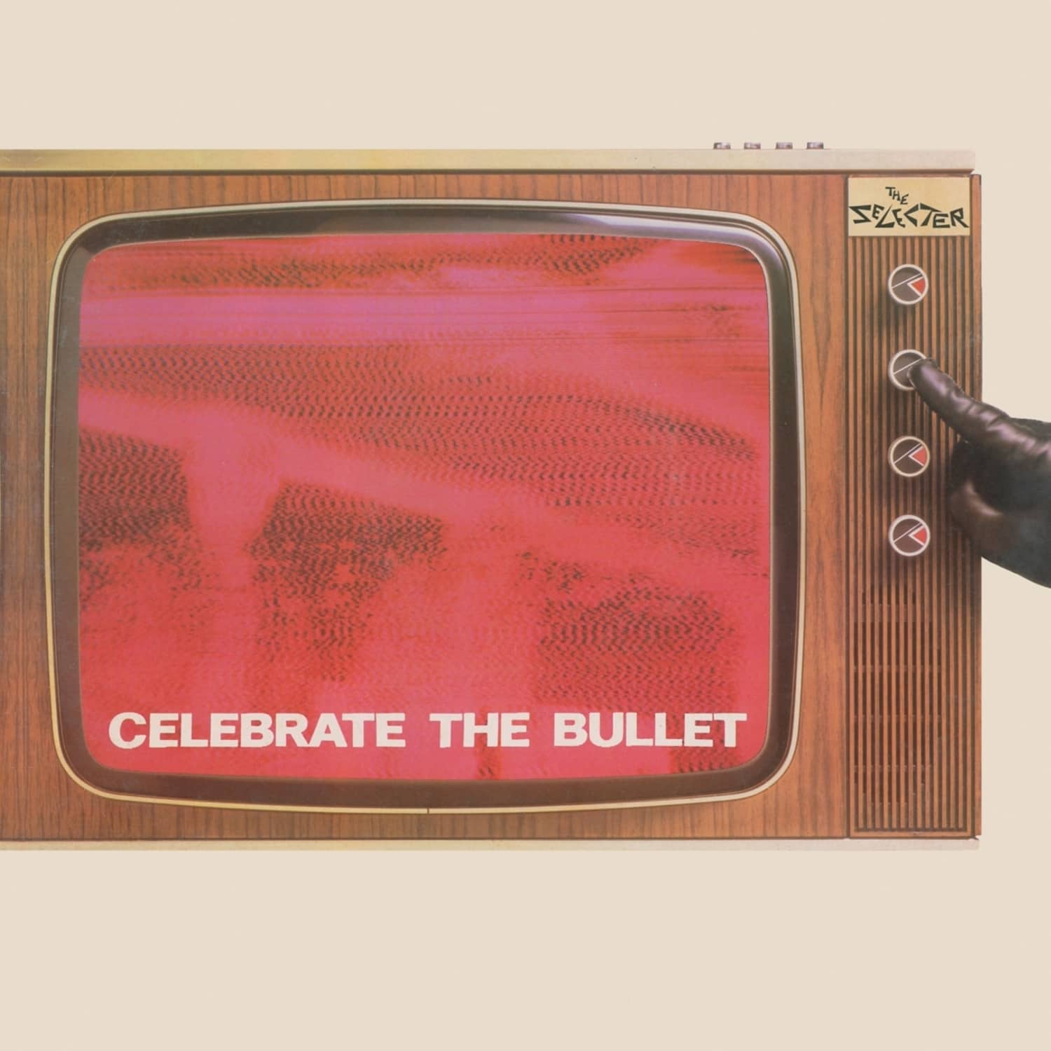 Selecter - CELEBRATE THE BULLET 