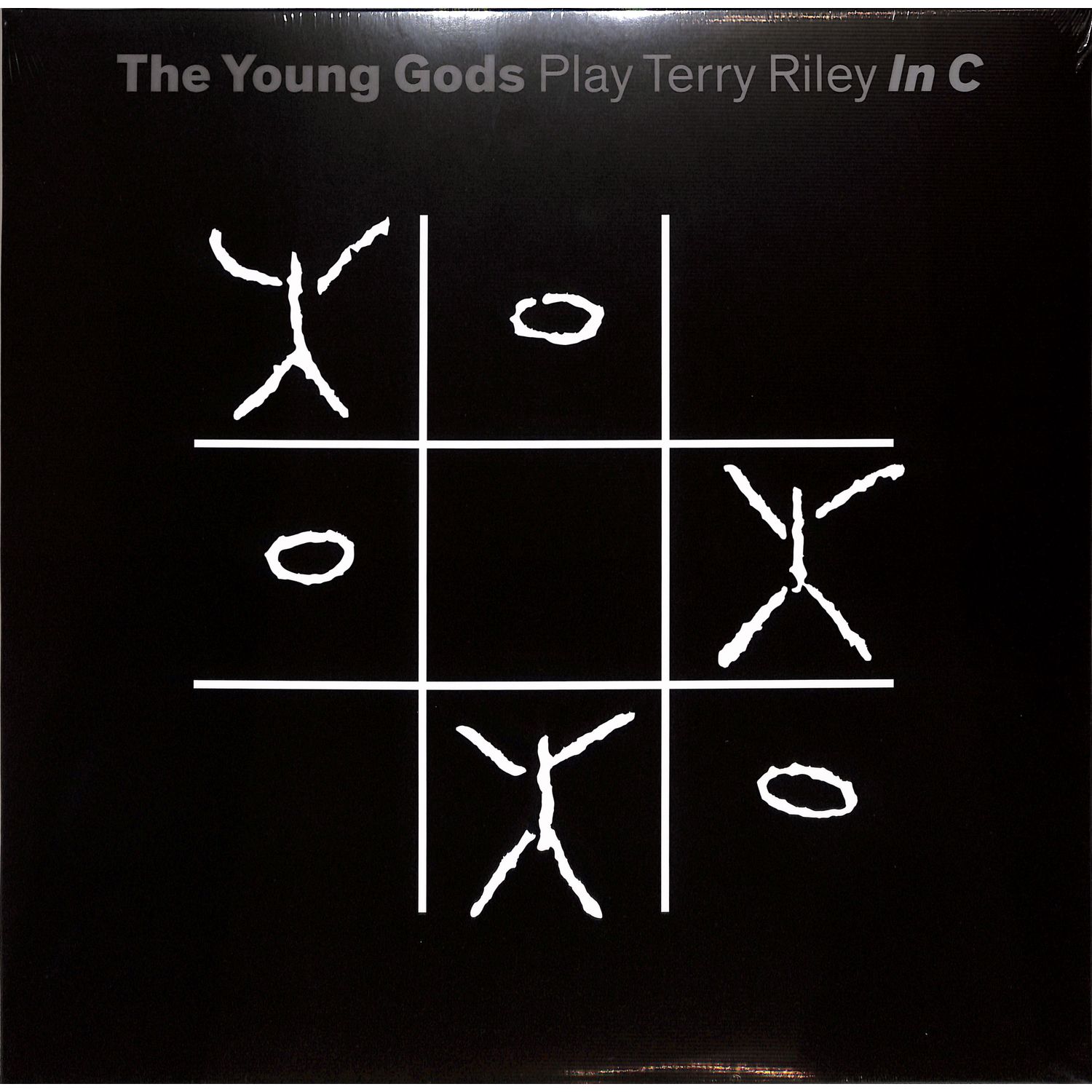 The Young Gods - PLAY TERRY RILEY IN C 