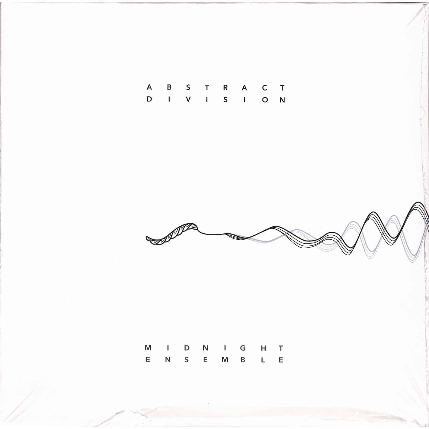 Abstract Division - MIDNIGHT ENSEMBLE 
