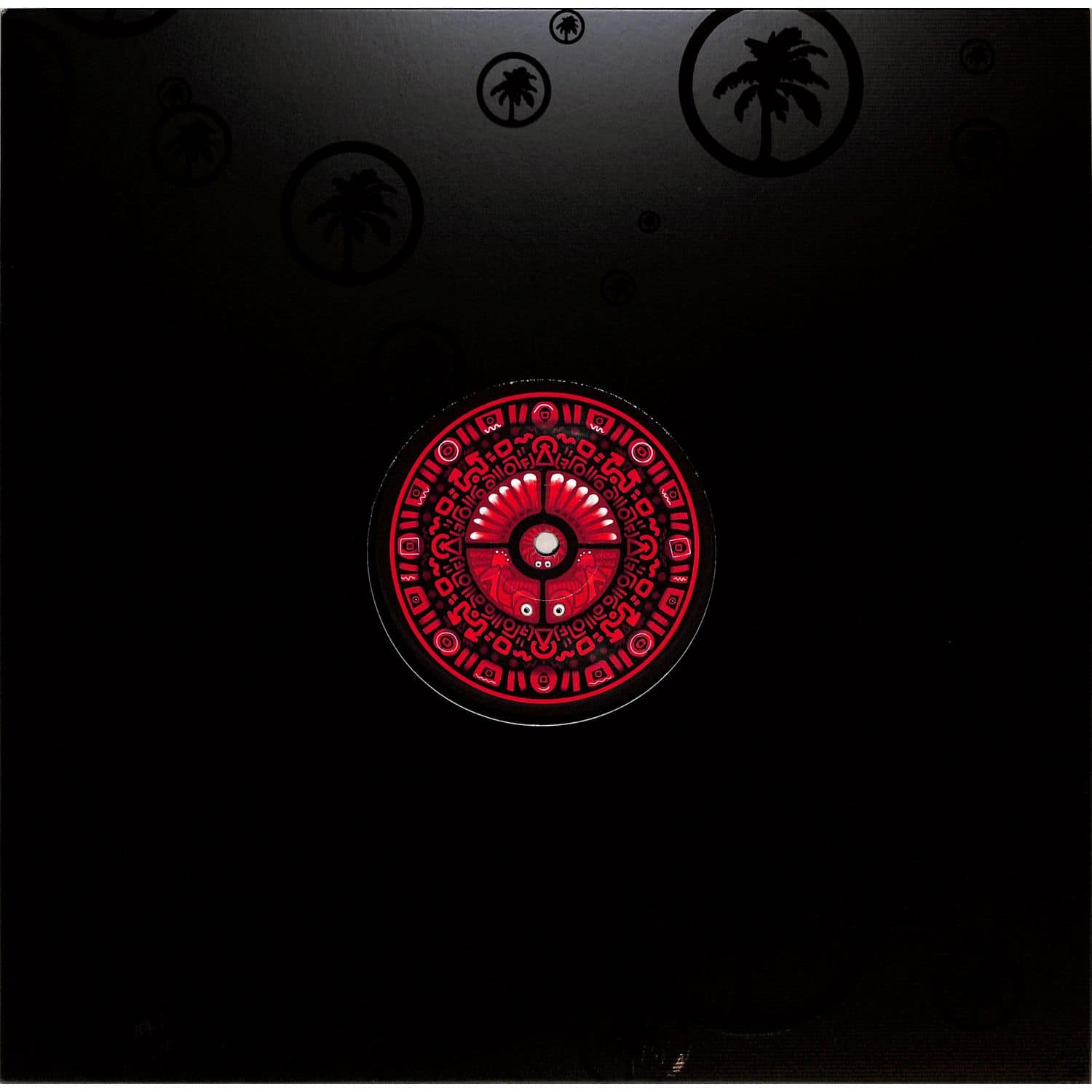 Riva Starr X Todd Terry - THIS IS THE SOUND