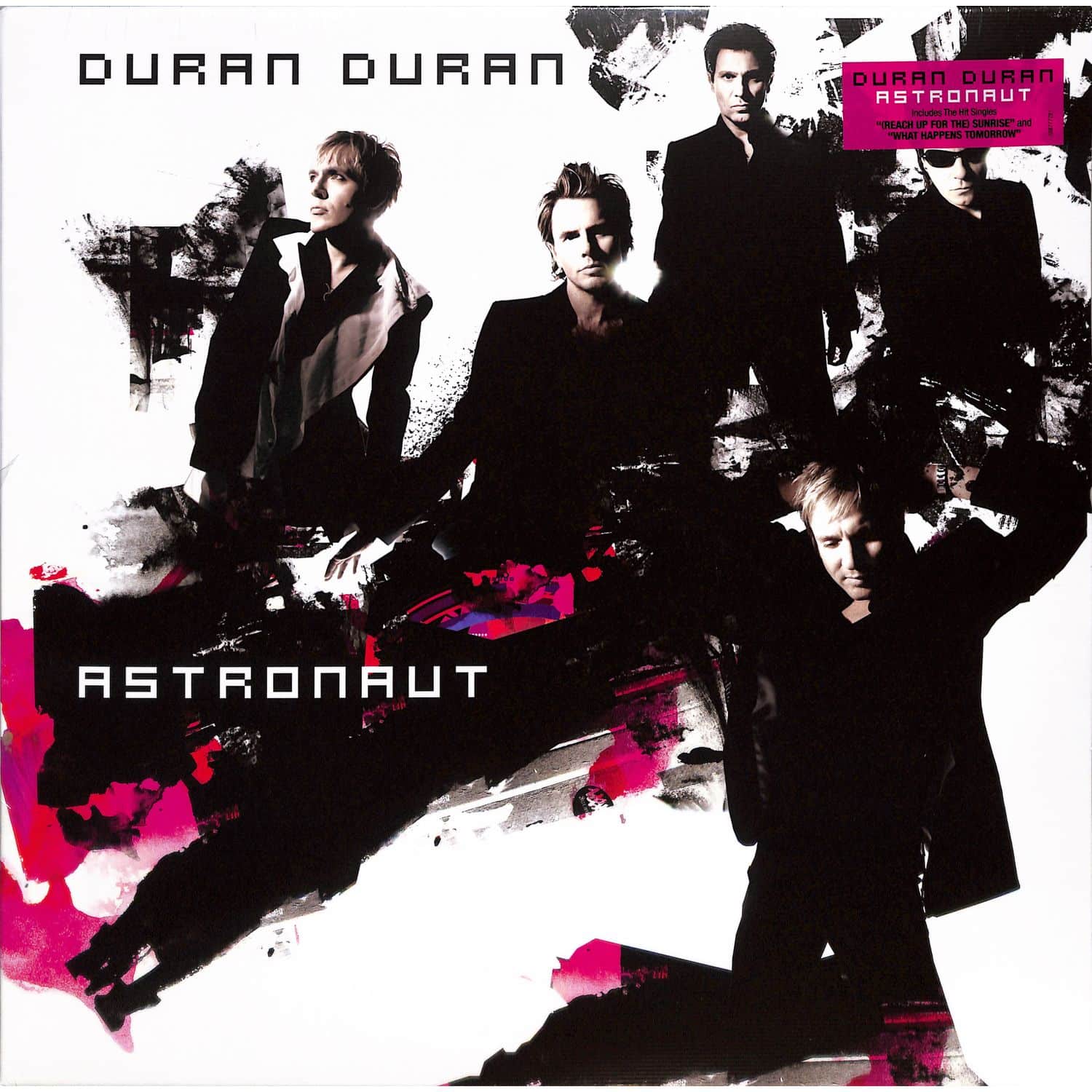 Duran Duran - ASTRONAUT 