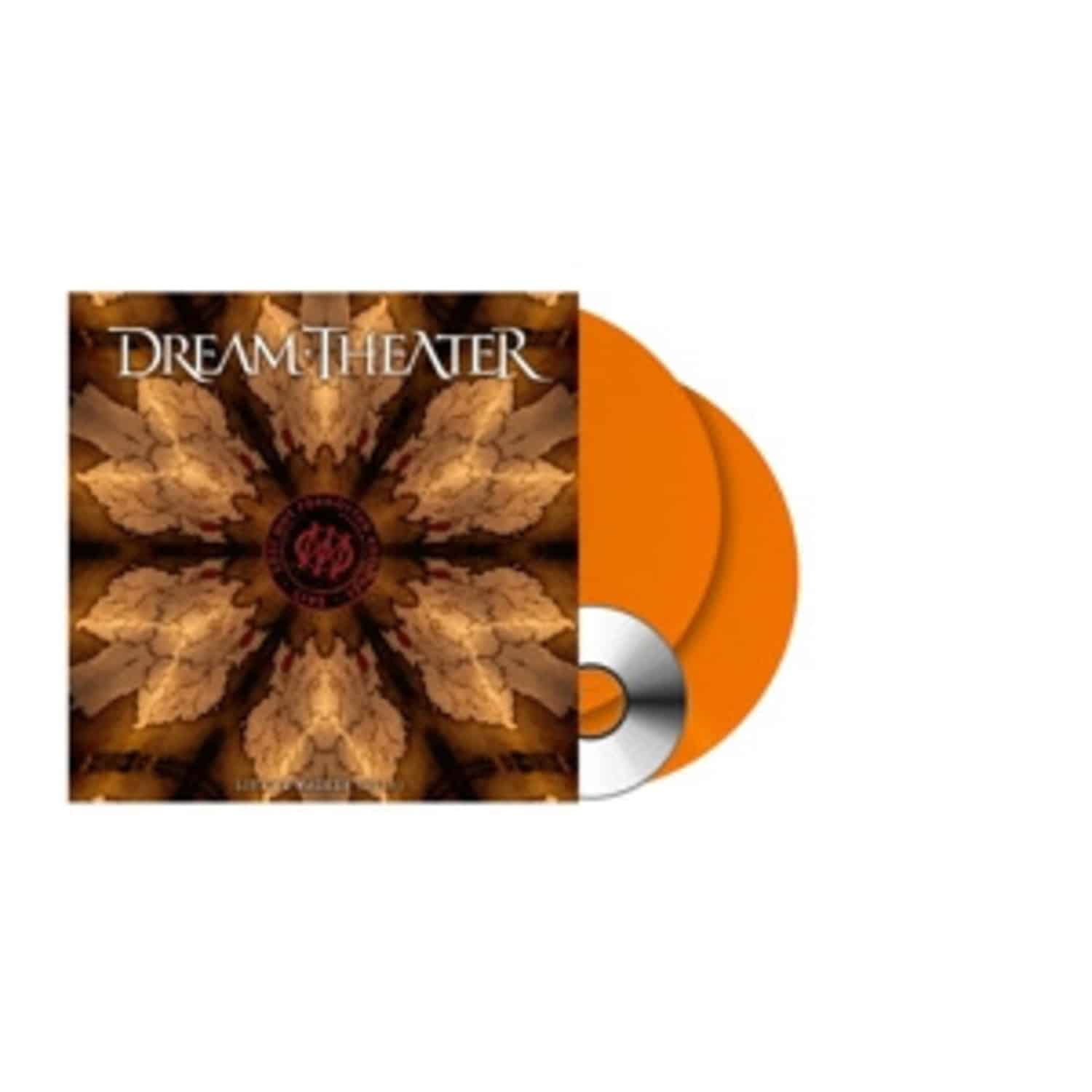 Dream Theater - LOST NOT FORGOTTEN ARCHIVES 