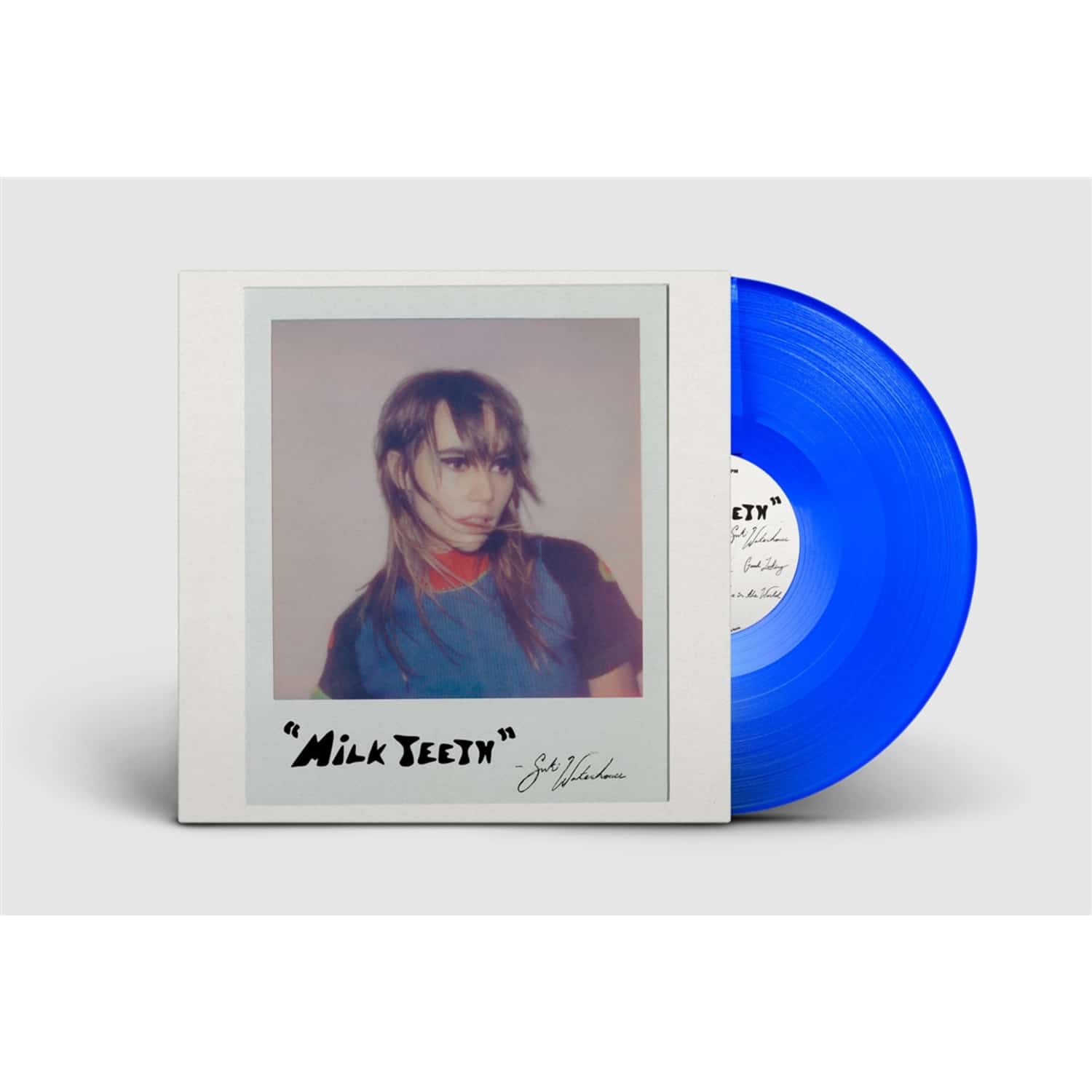 Suki Waterhouse - MILK TEETH 