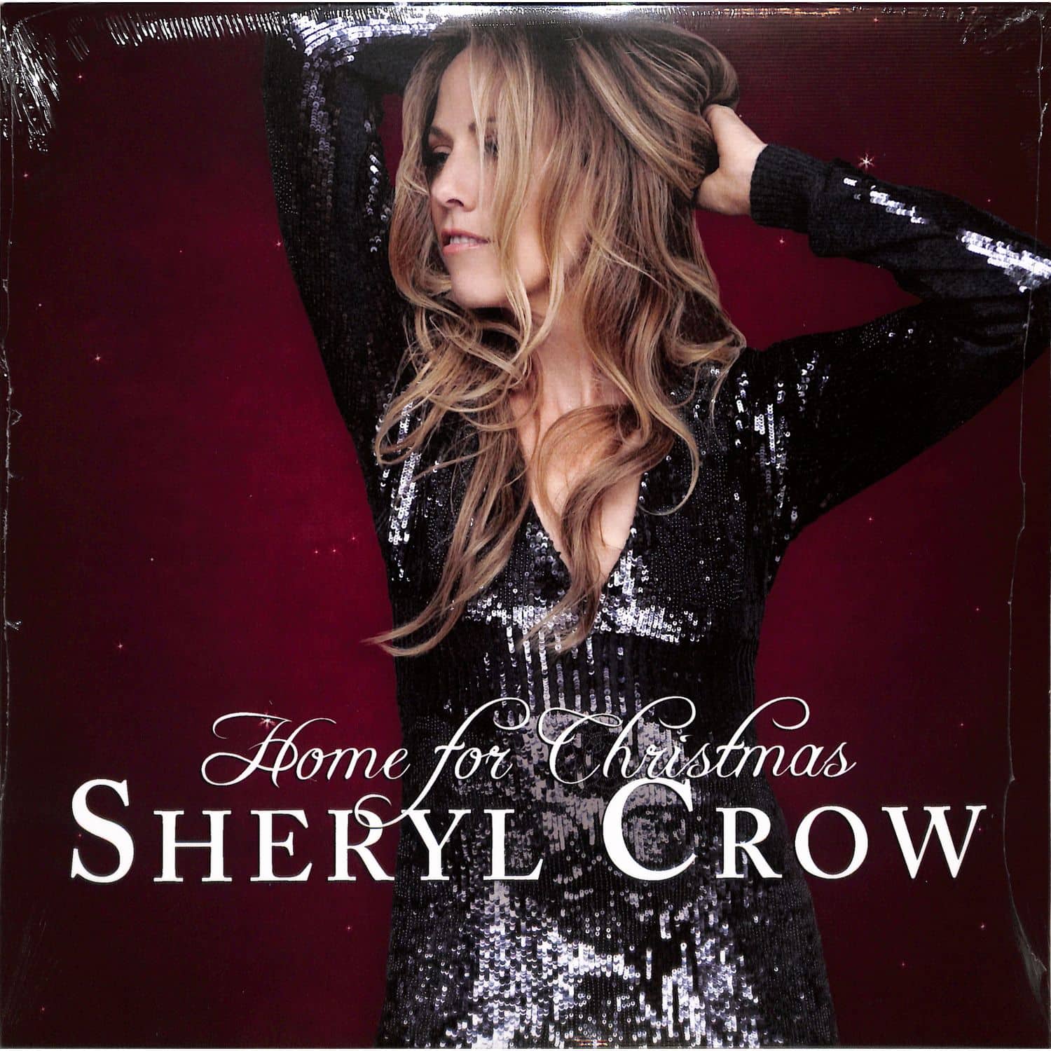 Sheryl Crow - HOME FOR CHRISTMAS 