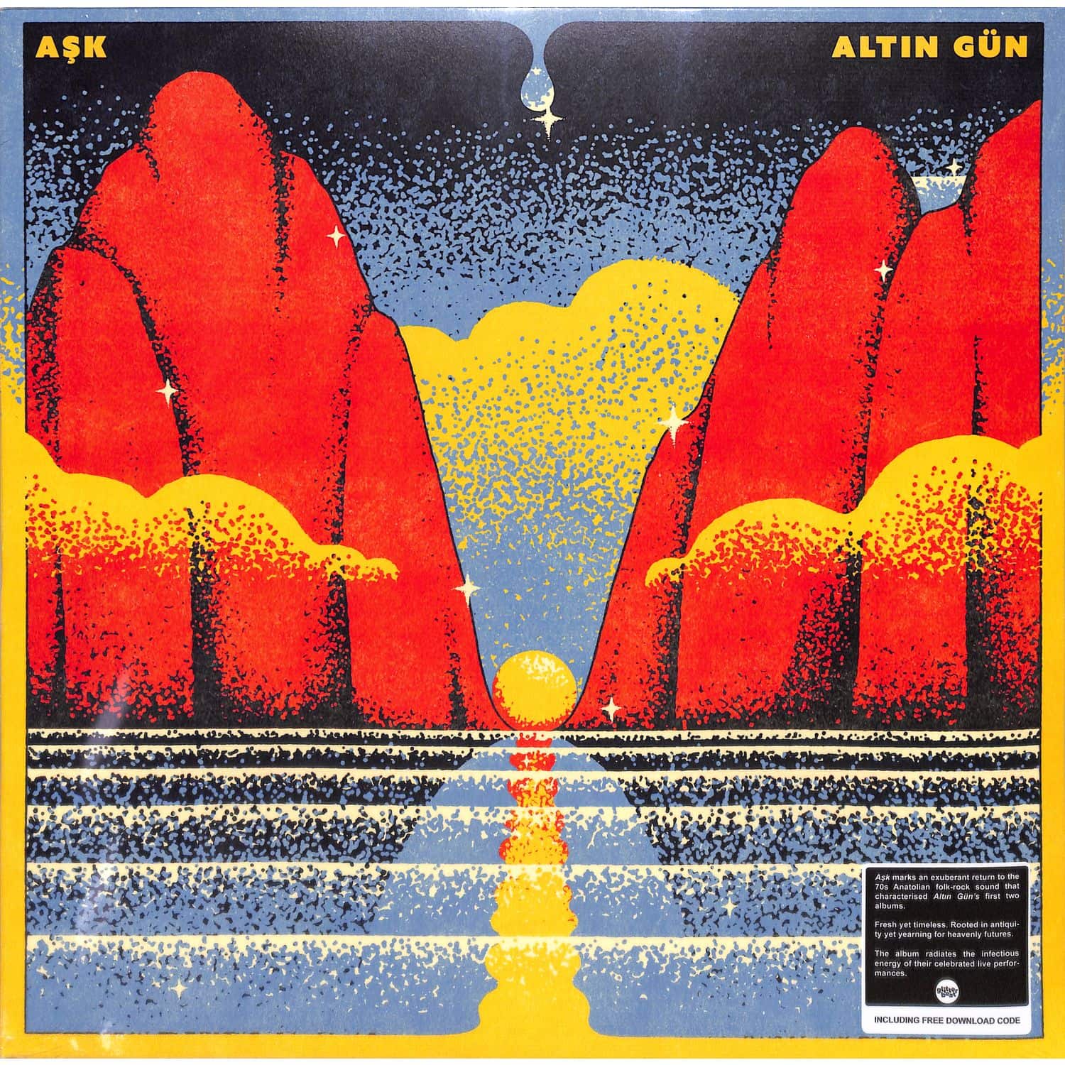Altin Gn - ASK 