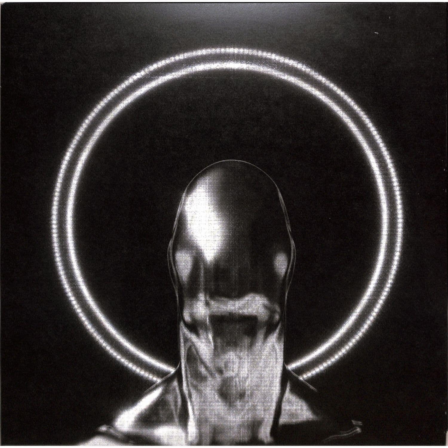 Jacidorex - UNFACED 