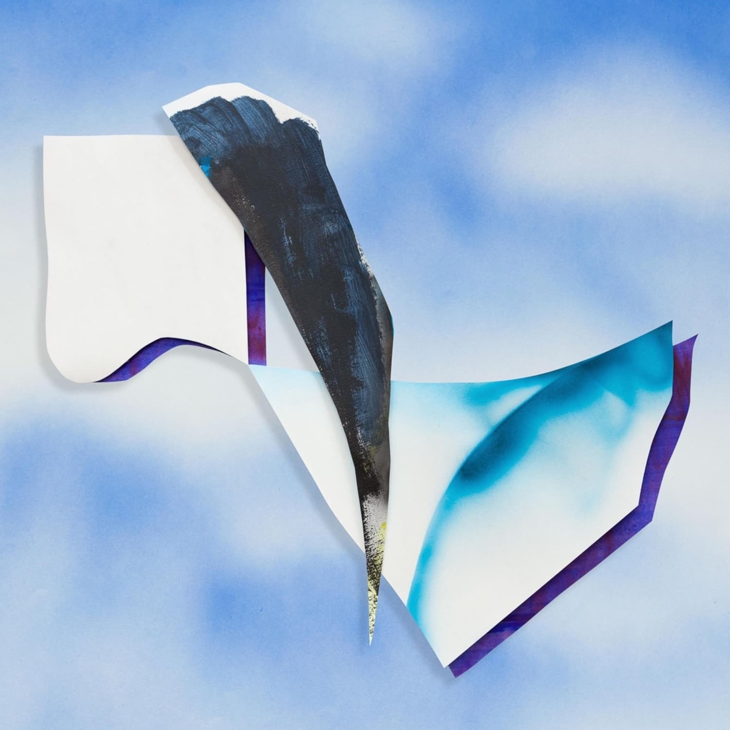 Nouk - FIGURES AFLOAT 