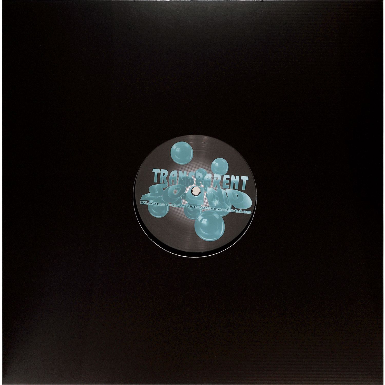 Transparent Sound - SLANG CITY 
