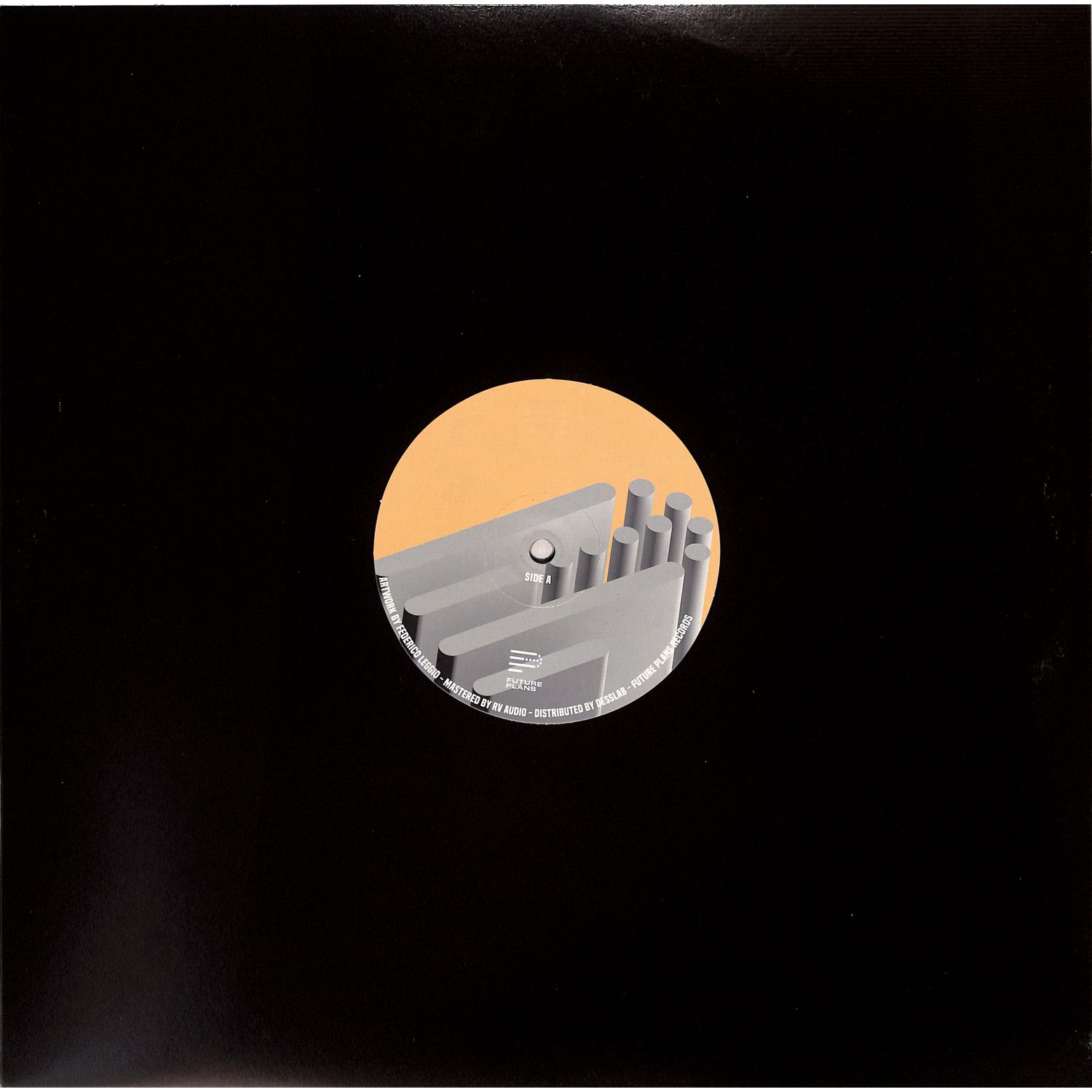 Suburbial - I WAS 13 EP 