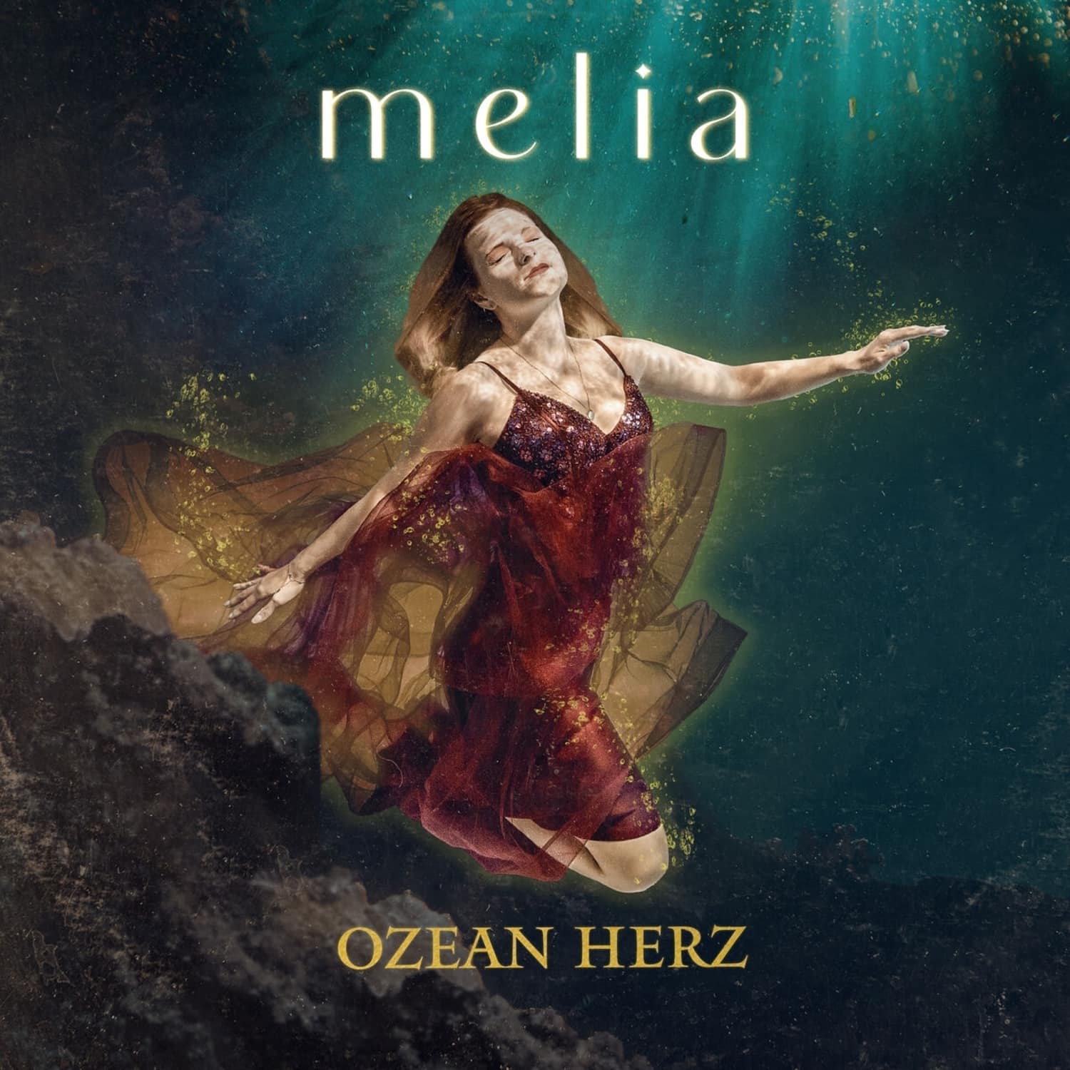 Melia - OZEAN HERZ 