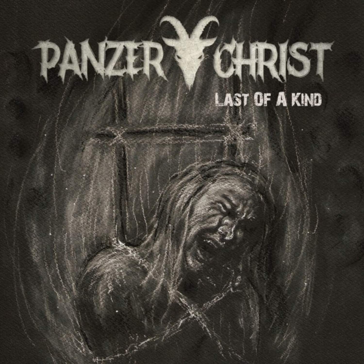 Panzerchrist - LAST OF A KIND 