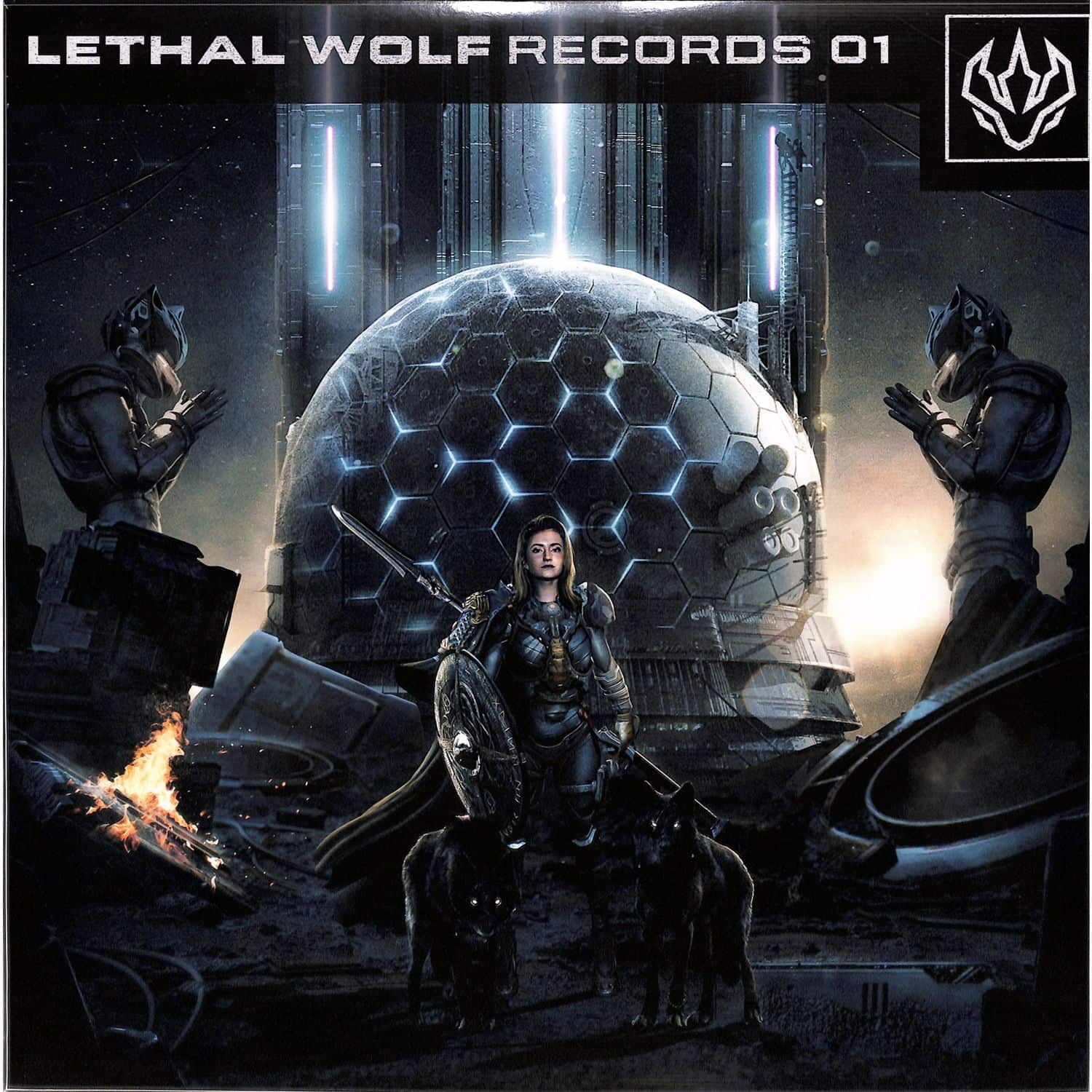 Hysta - Run And Hide