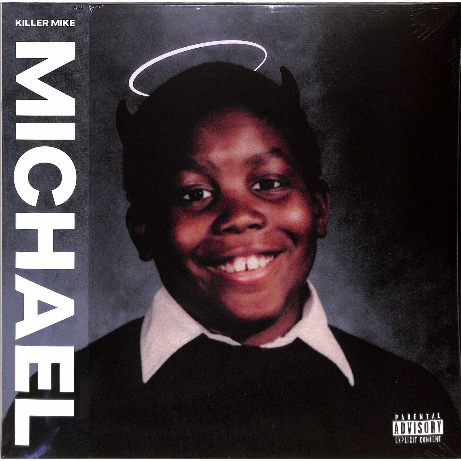 Killer Mike - MICHAEL 