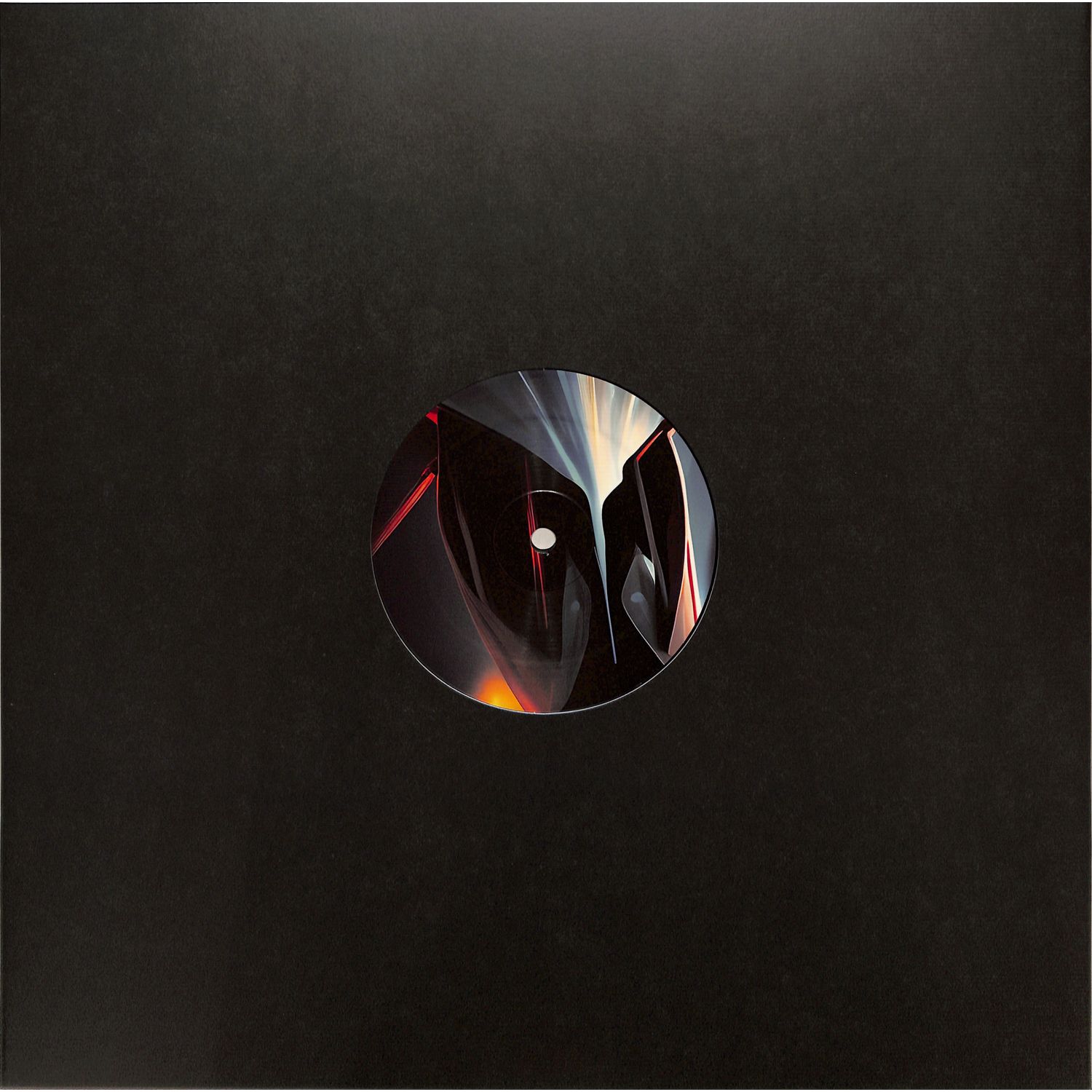 Izil - IN MY COLLECTIVE MEMORY EP