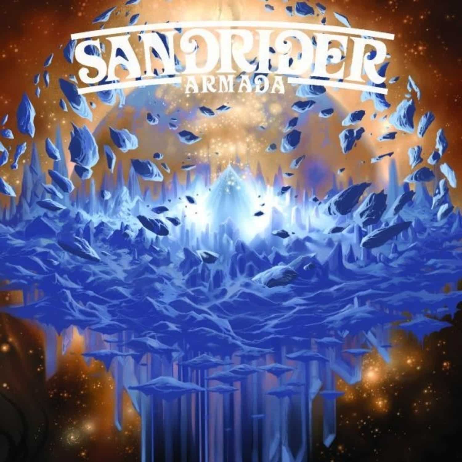 Sandrider - ARMADA 