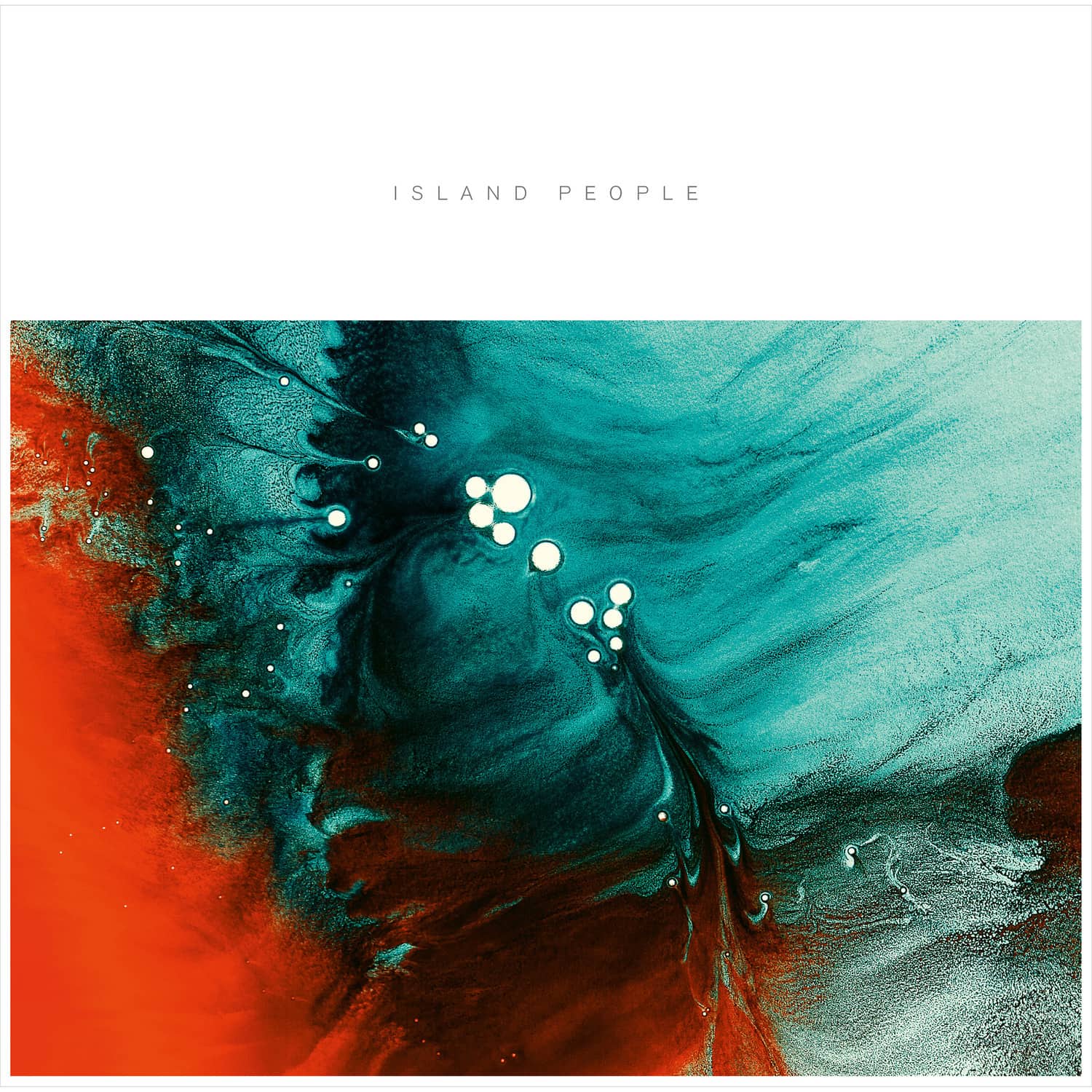 Island People - ISLAND PEOPLE 