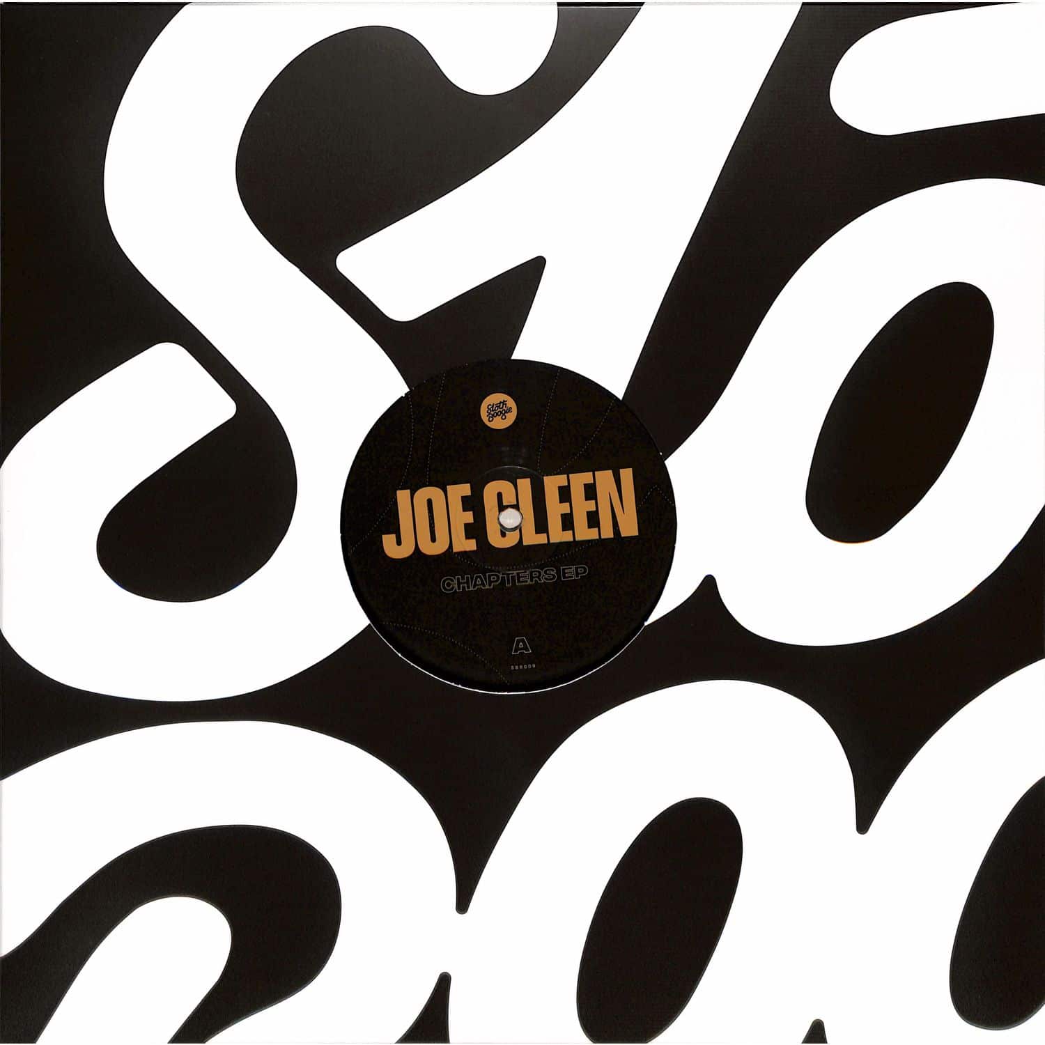 Joe Cleen - CHAPTERS EP