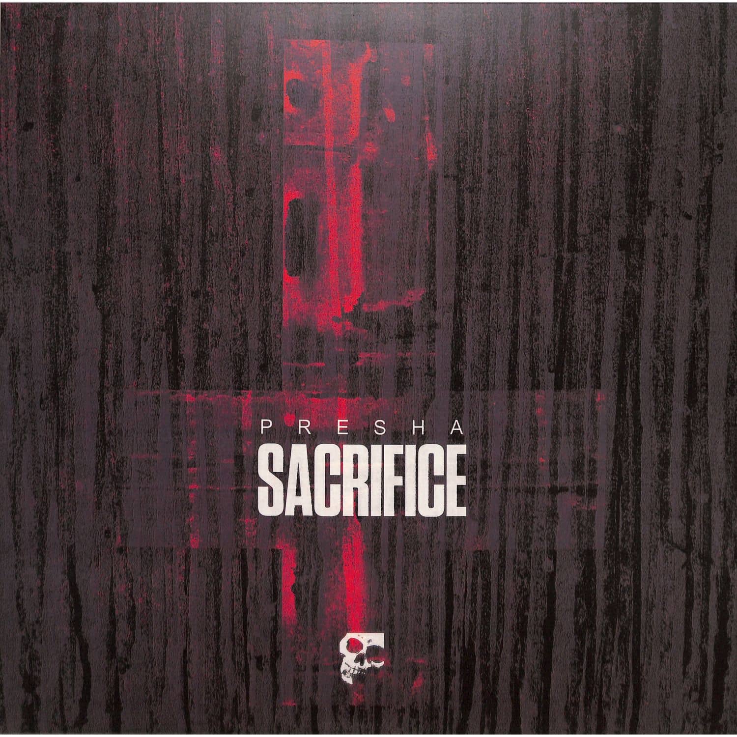 Presha - SACRIFICE 