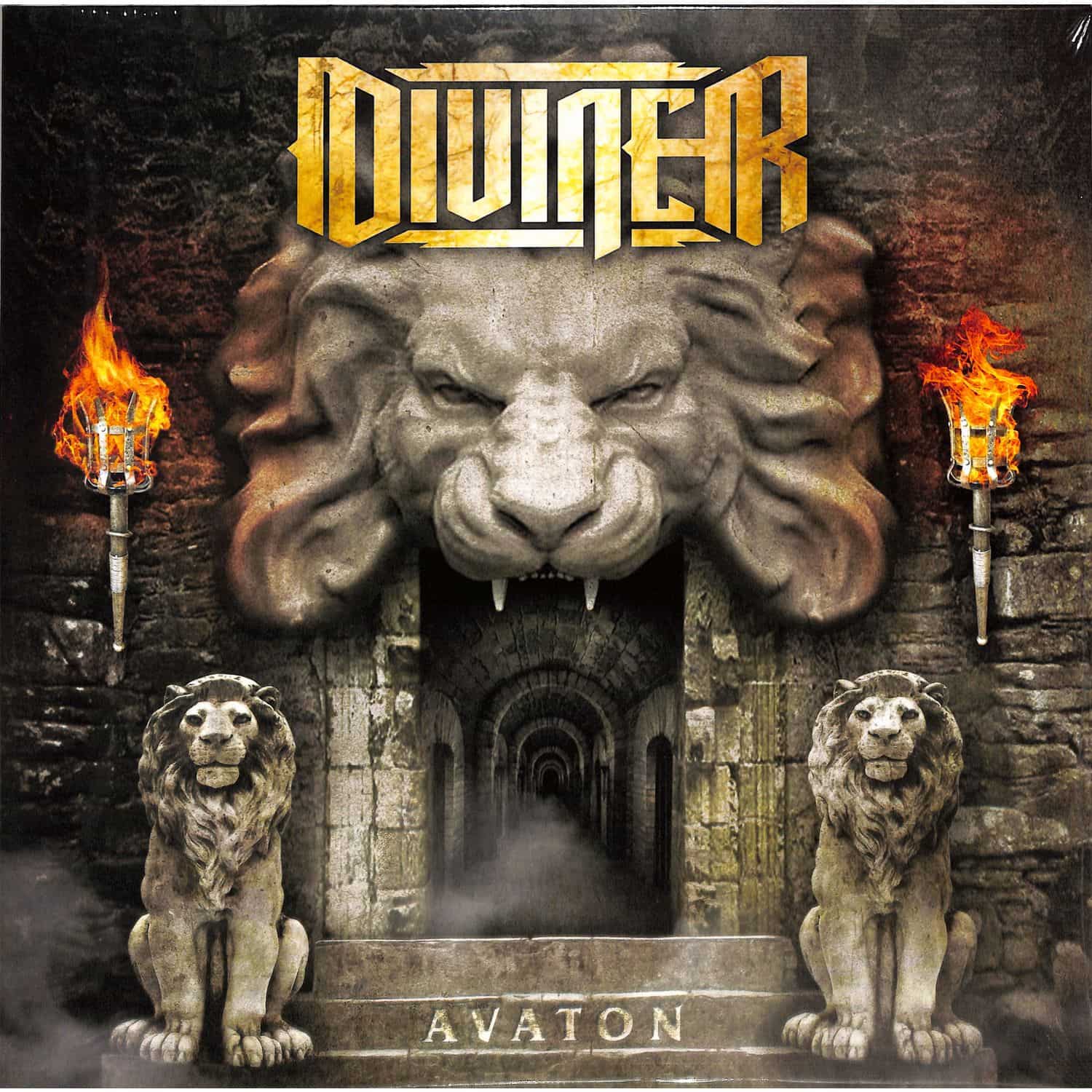 Diviner - AVATON 