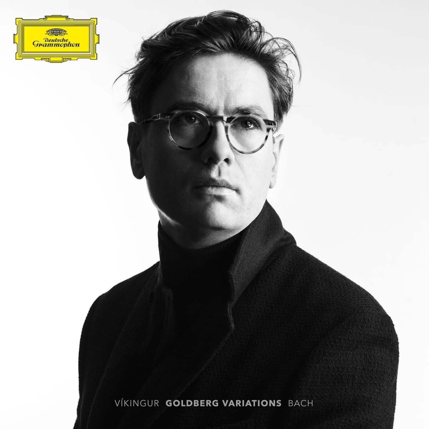 Vikingur Olafsson - GOLDBERG VARIATIONS 