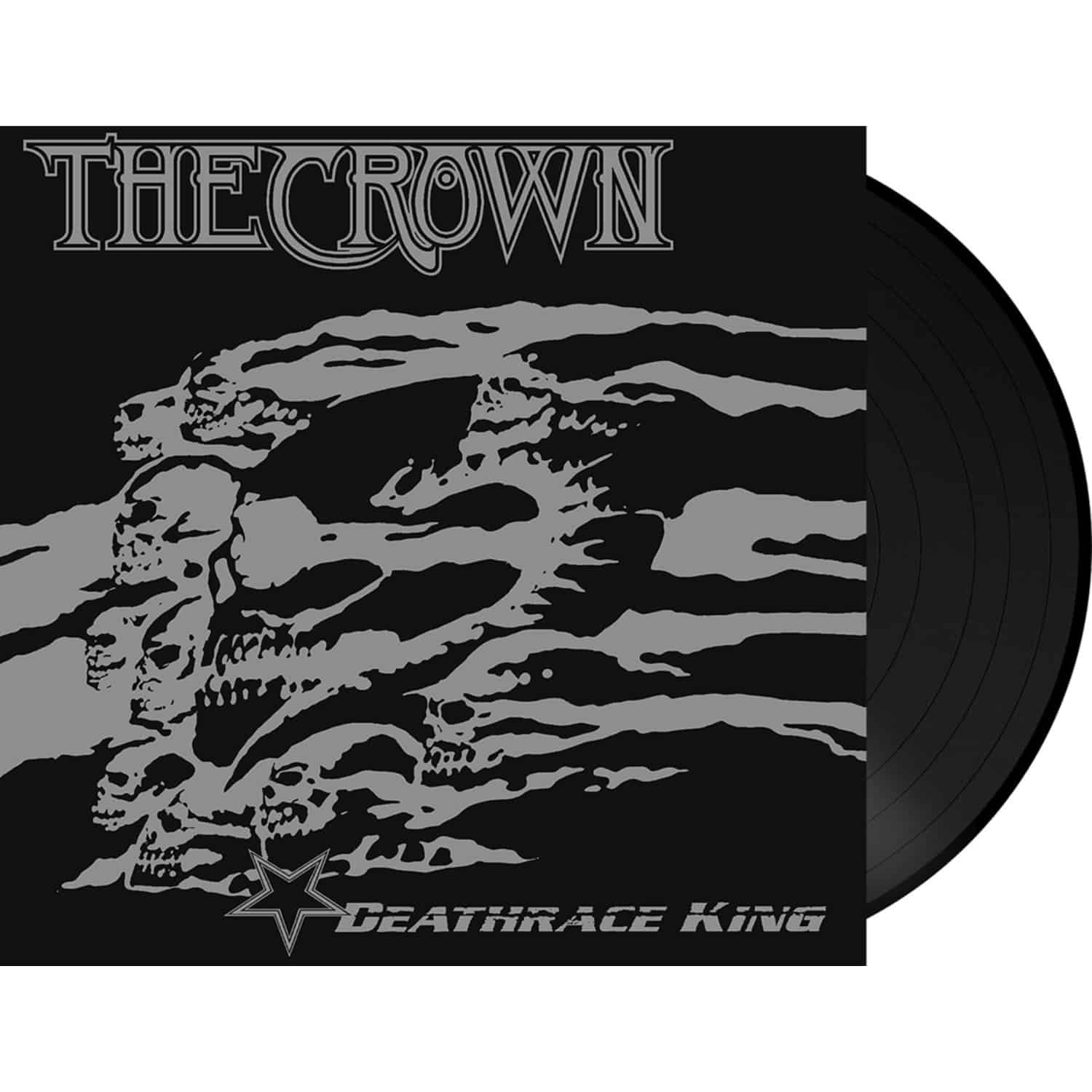 The Crown - DEATHRACE KING 