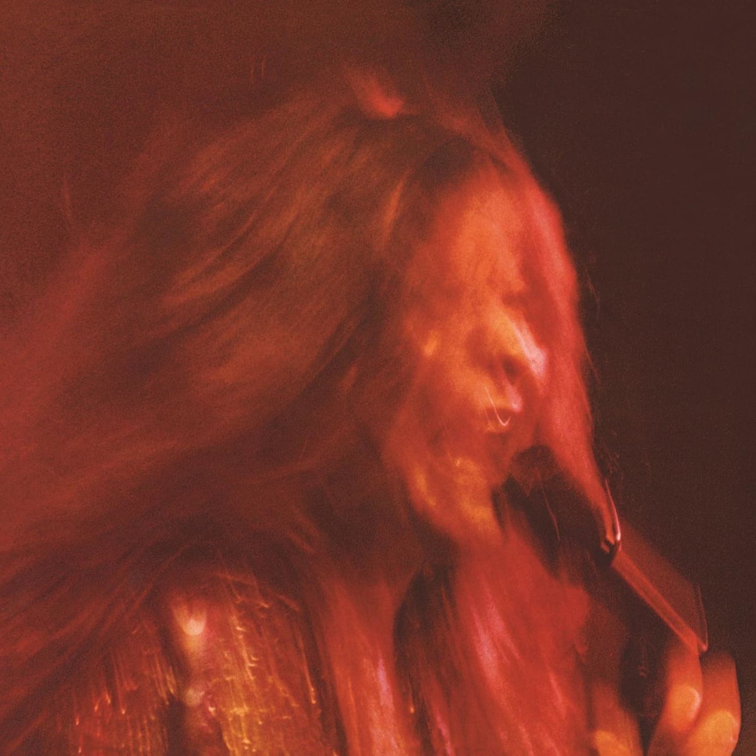 Janis Joplin - I GOT DEM OL KOZMIC BLUES AGAIN MAMA! 