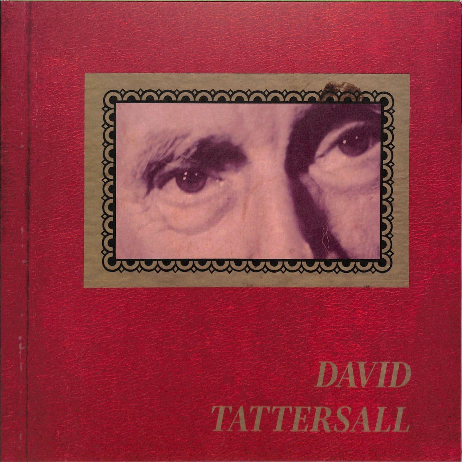 David Tattersall - ON THE SUNNY SIDE OF THE OCEAN 