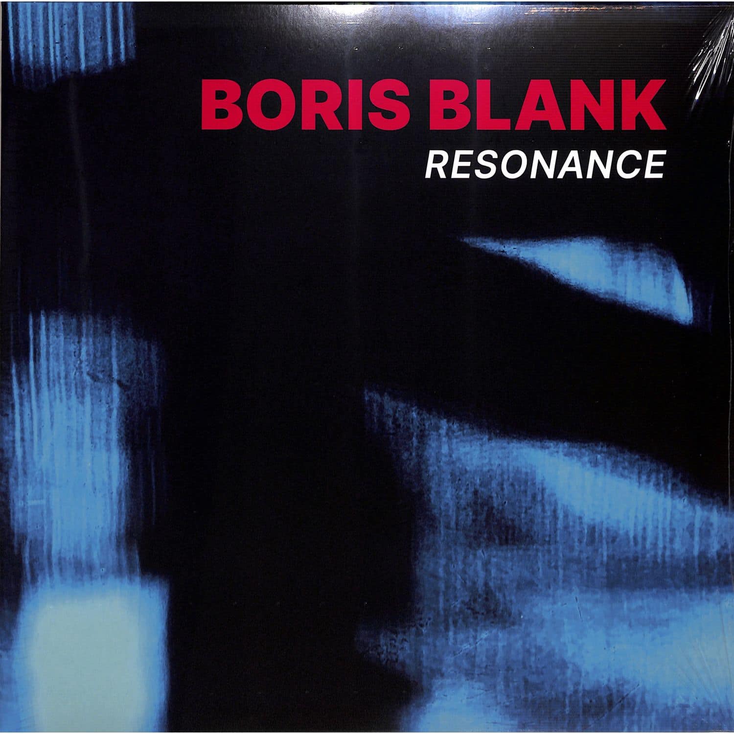 Boris Blank - RESONANCE 