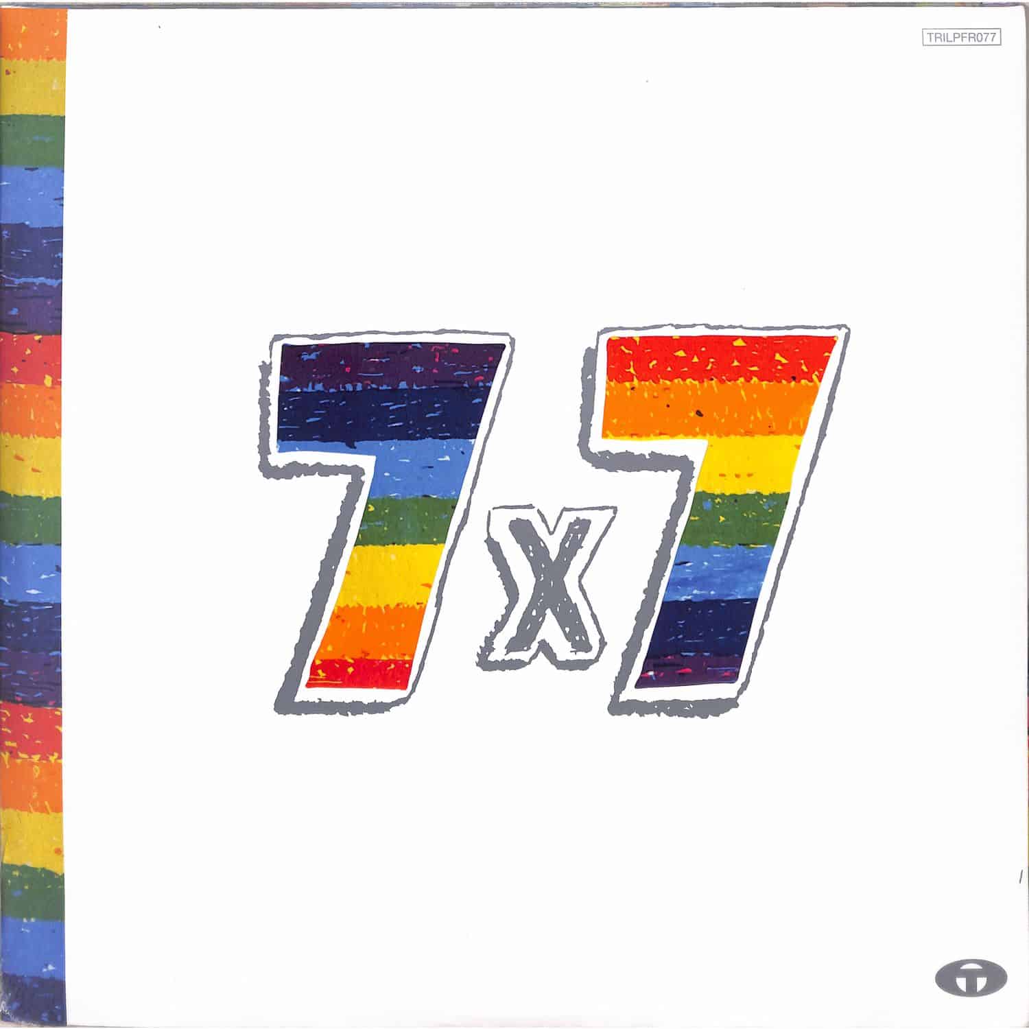 Various Artists - 7x7 