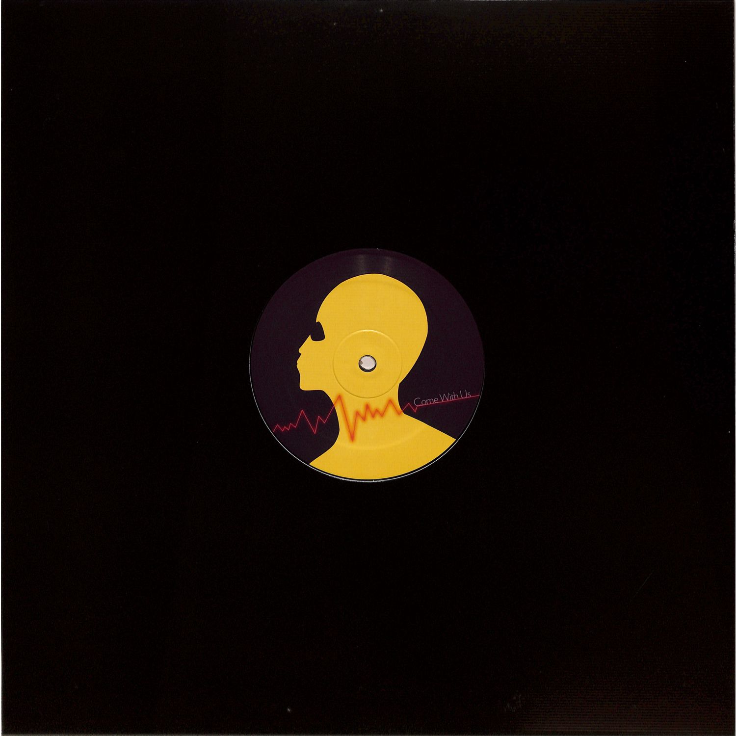 Various Artists - CUENTOS FUTUROS EP