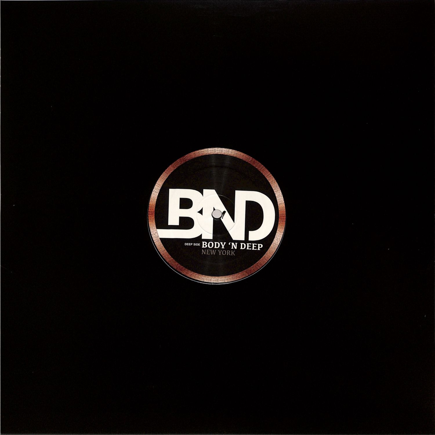 Various Artists - BND PROJECTS VOL. 4