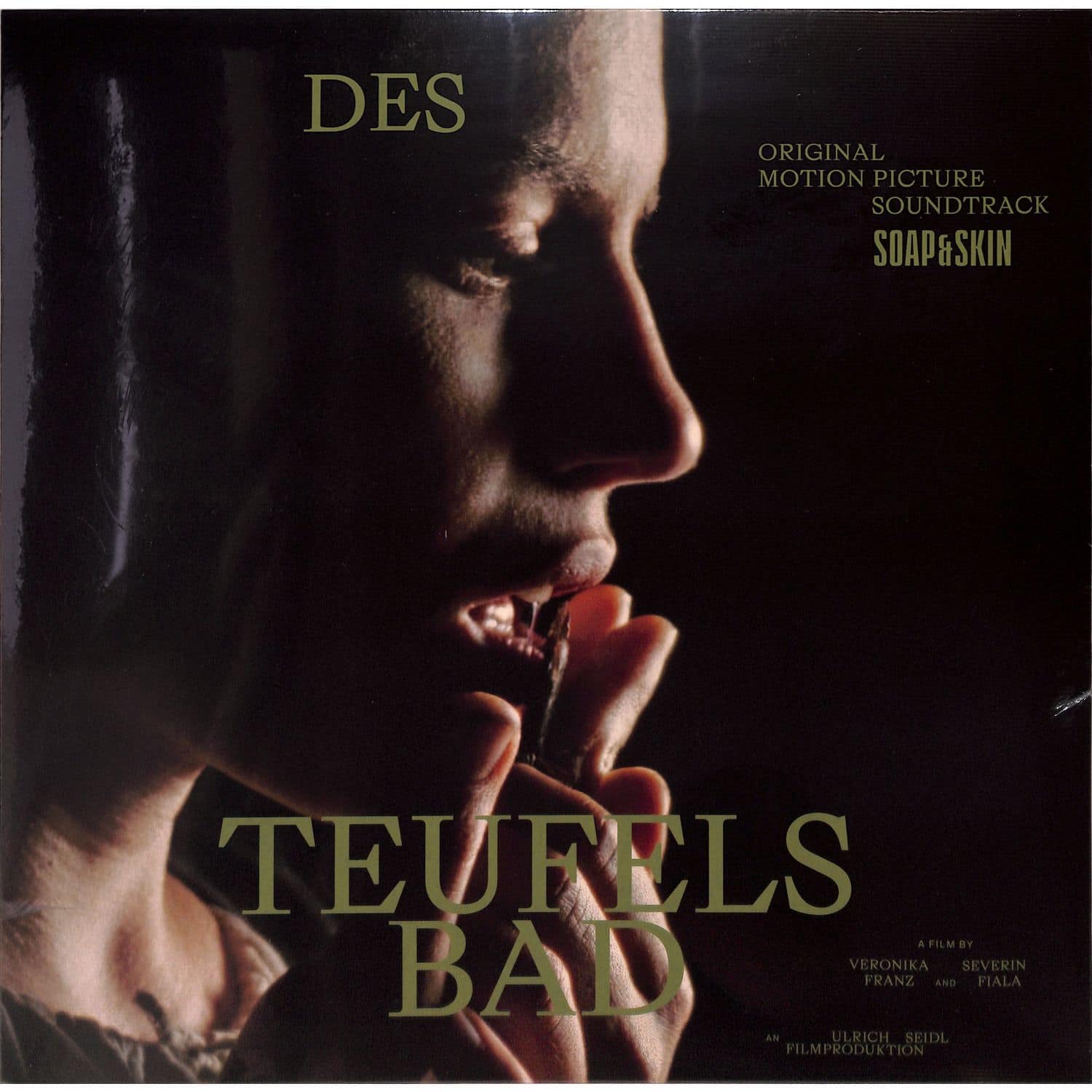 Soap & Skin - DES TEUFELS BAD 
