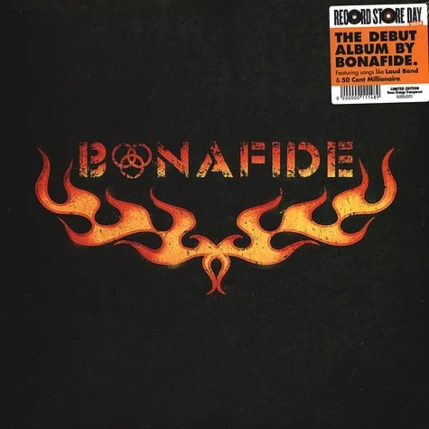 Bonafide - BONAFIDE 