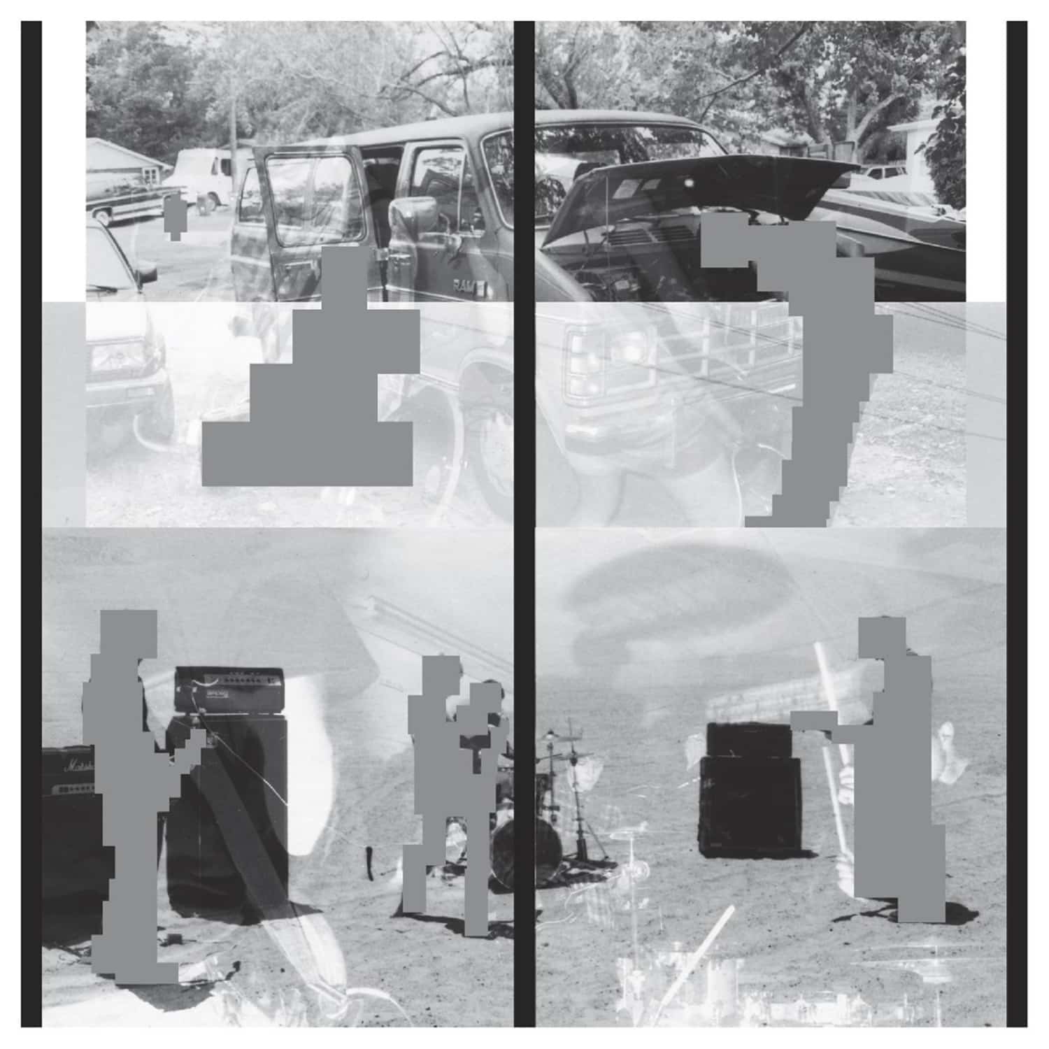 Red Scare - SMOKY MOUNTAIN HIGH 