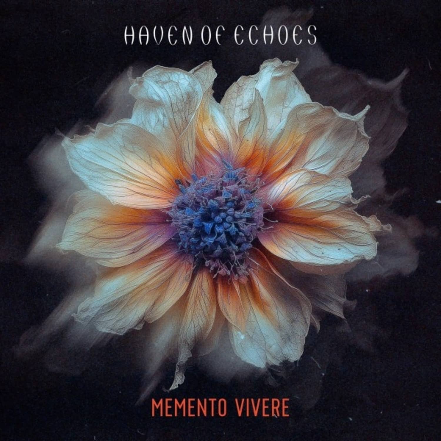 Haven of Echoes - MEMENTO VIVERE 