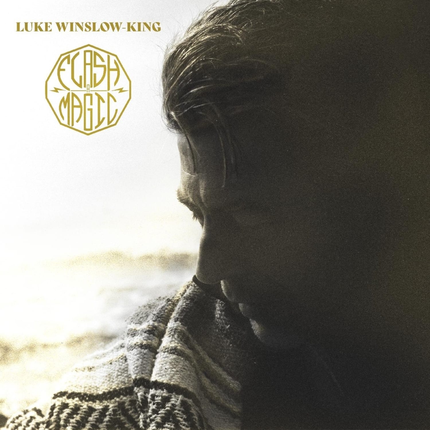 Luke Winslow-King - FLASH-A-MAGIC 