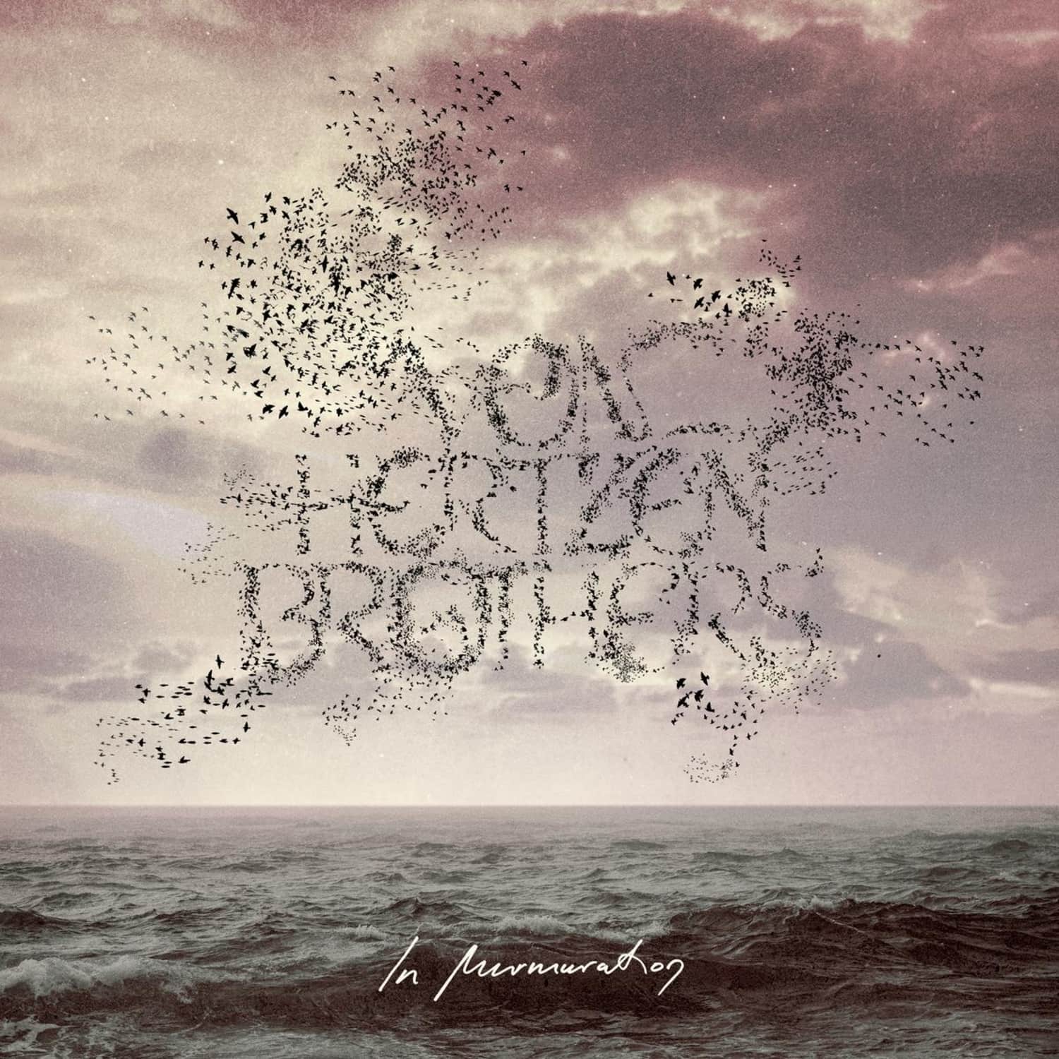 Von Hertzen Brothers - IN MURMURATION 