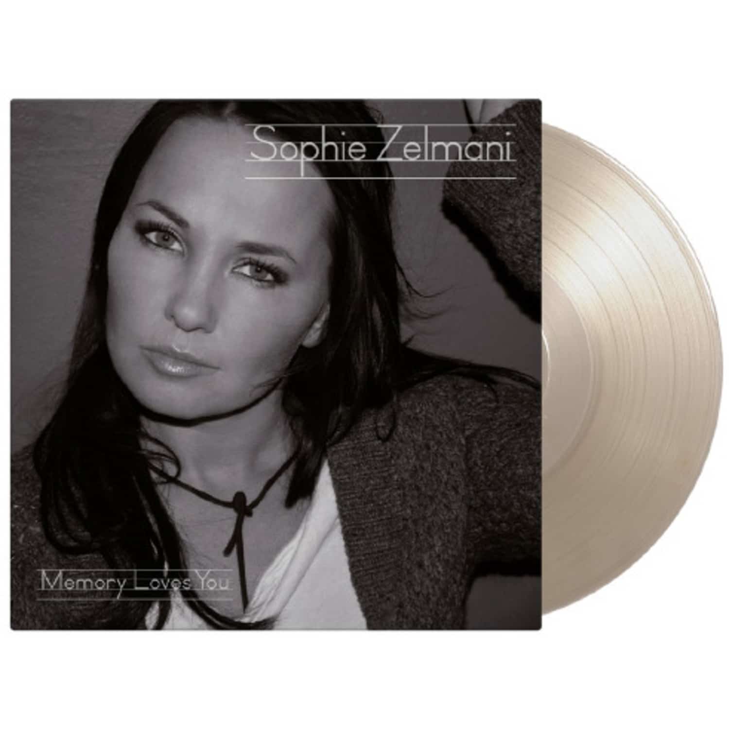 Sophie Zelmani - MEMORY LOVES YOU 