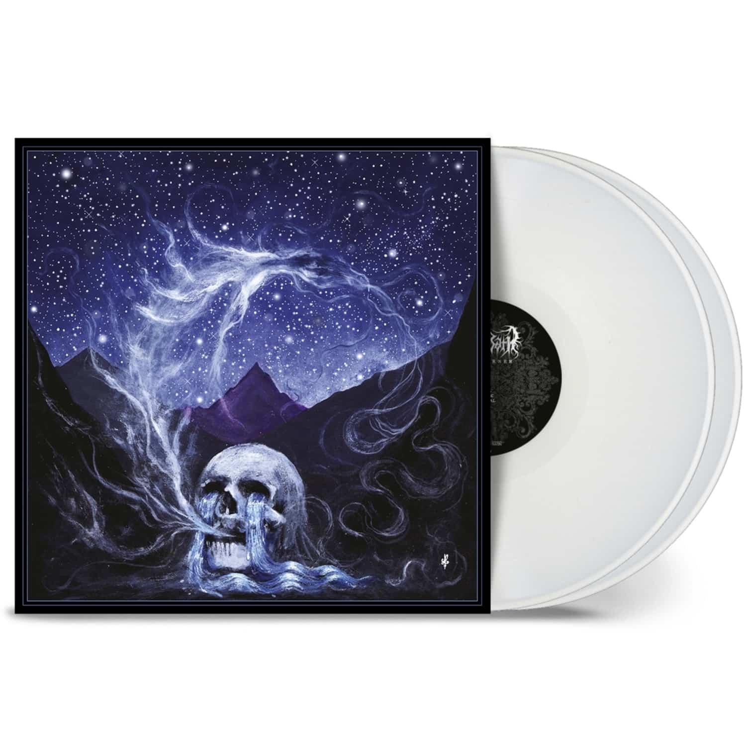 Ghost Bath - STARMOURNER 