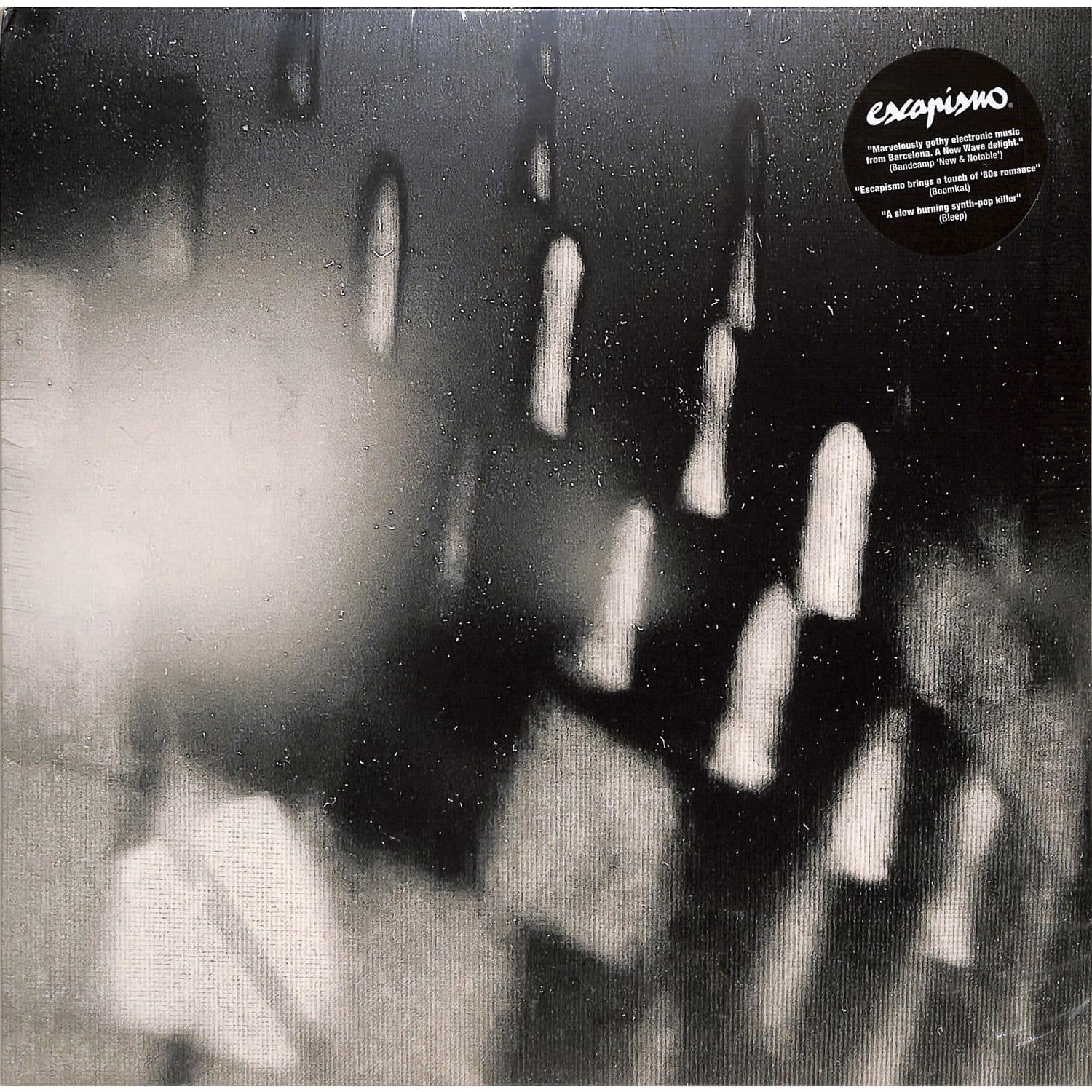 Escapismo - ESCAPISMO 