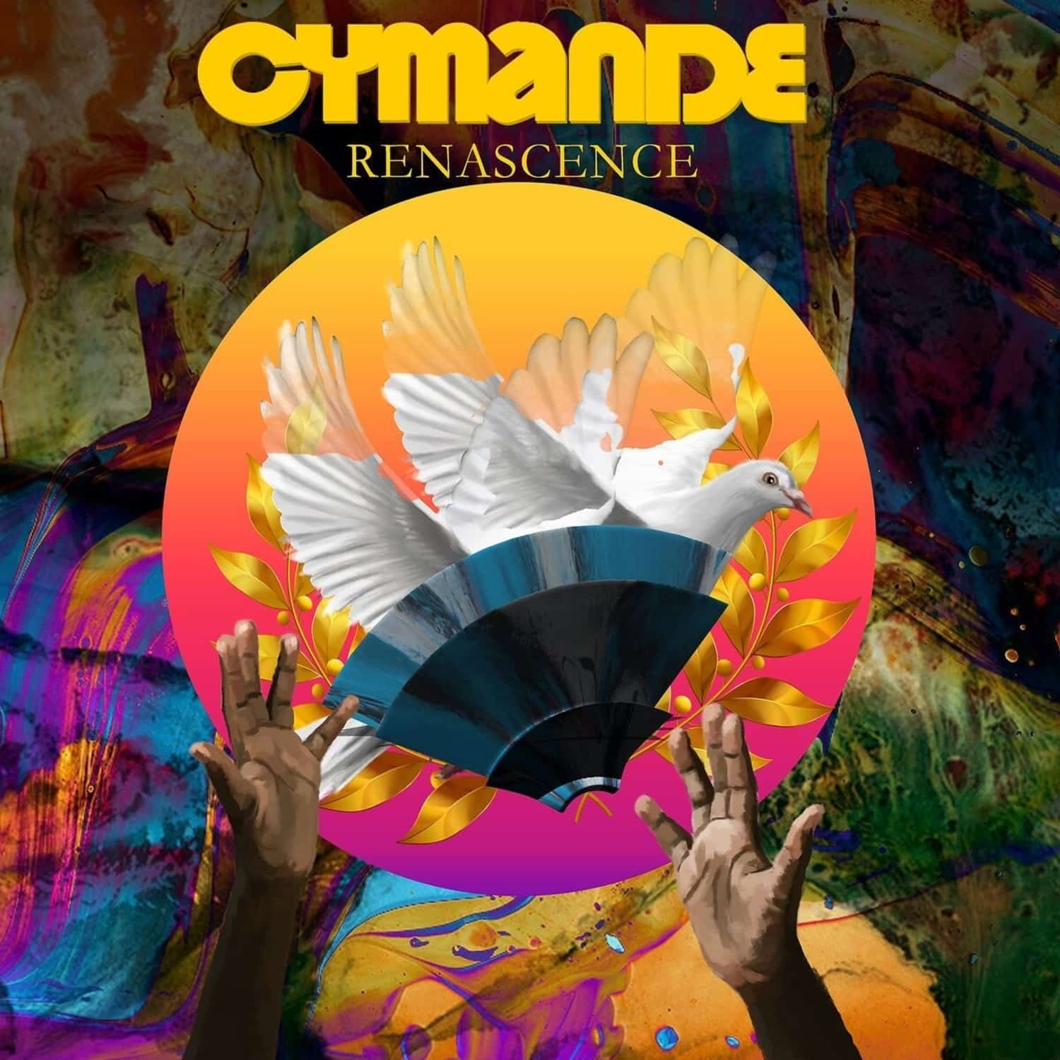 Cymande - RENASCENE 