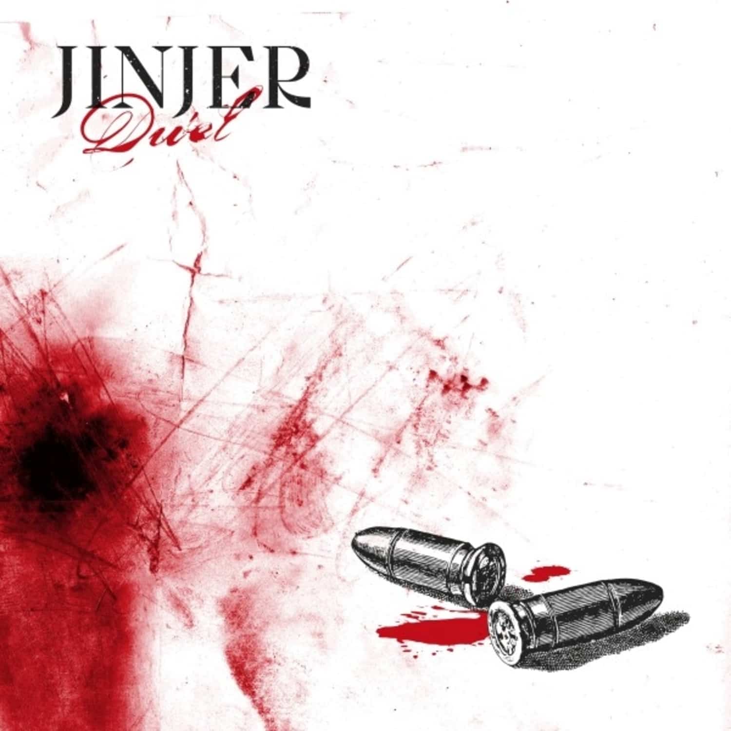 Jinjer - DUEL 