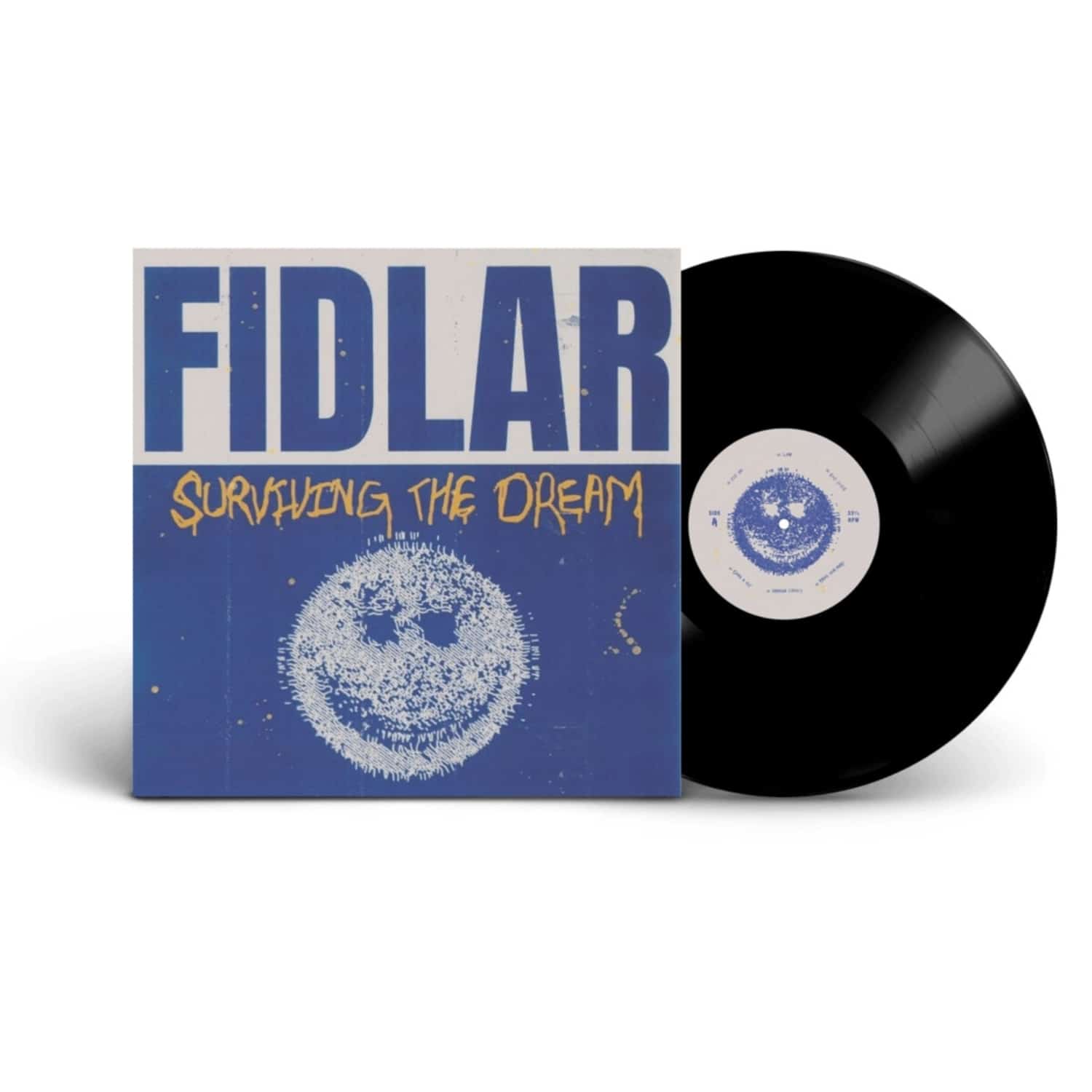 Fidlar - SURVIVING THE DREAM 