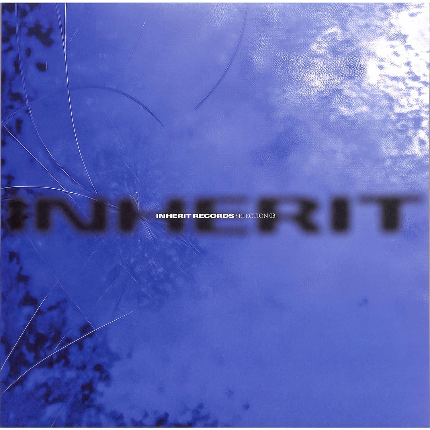 Various Artists - INHERIT SELECTION 03 