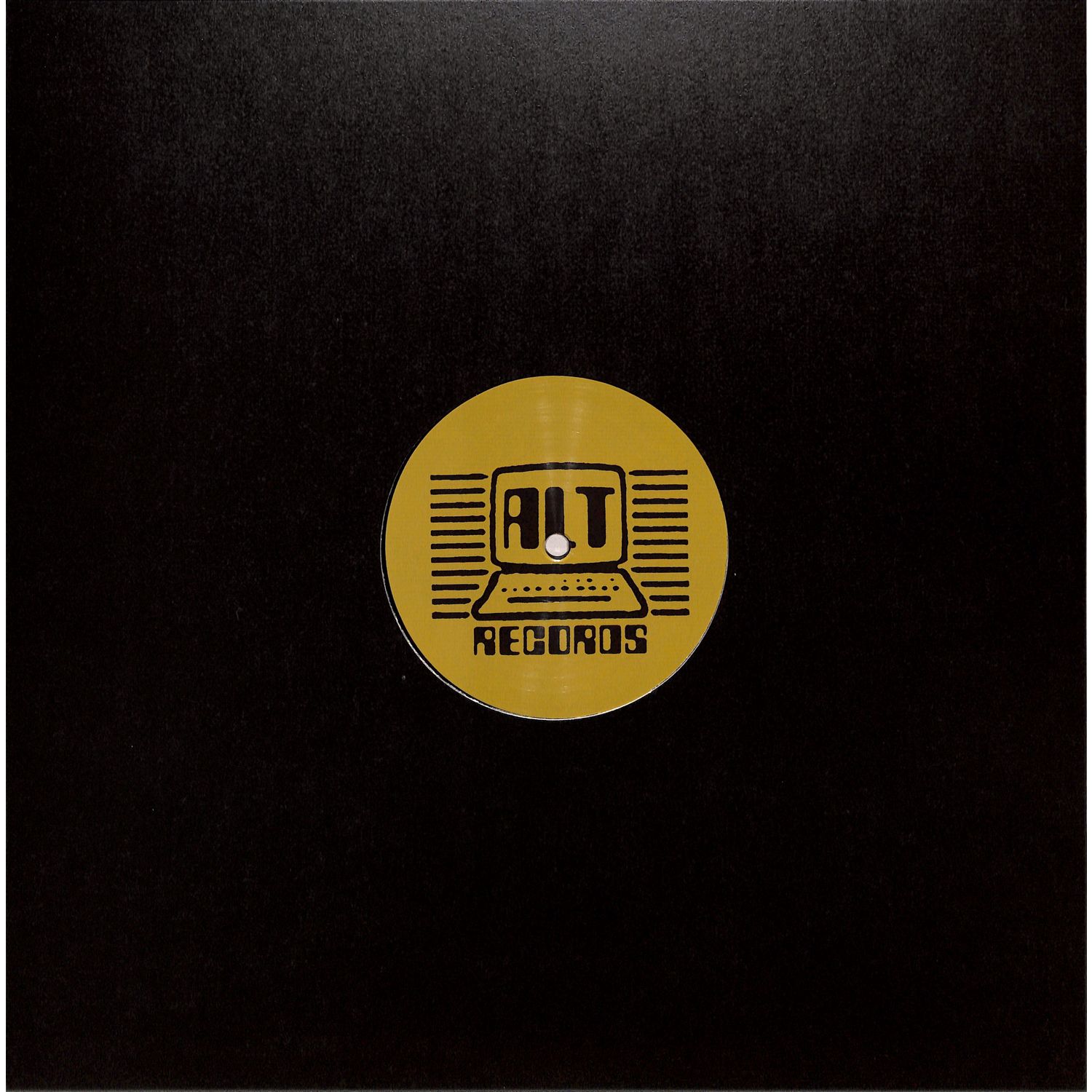Jorge Gamarra - EXERCISE IN FUTILITY EP